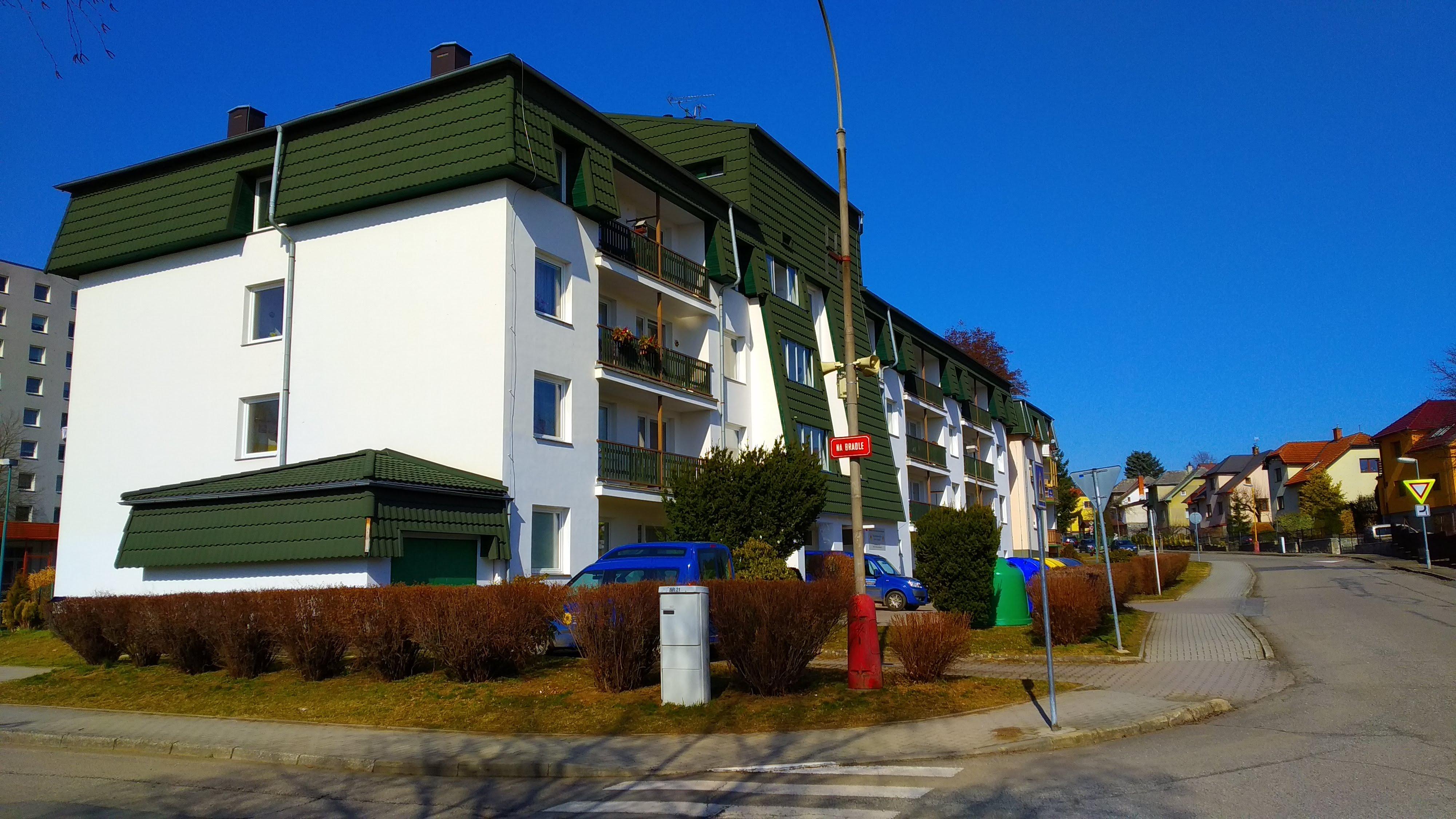 Sociální centrum města Světlá nad Sázavou foto 1