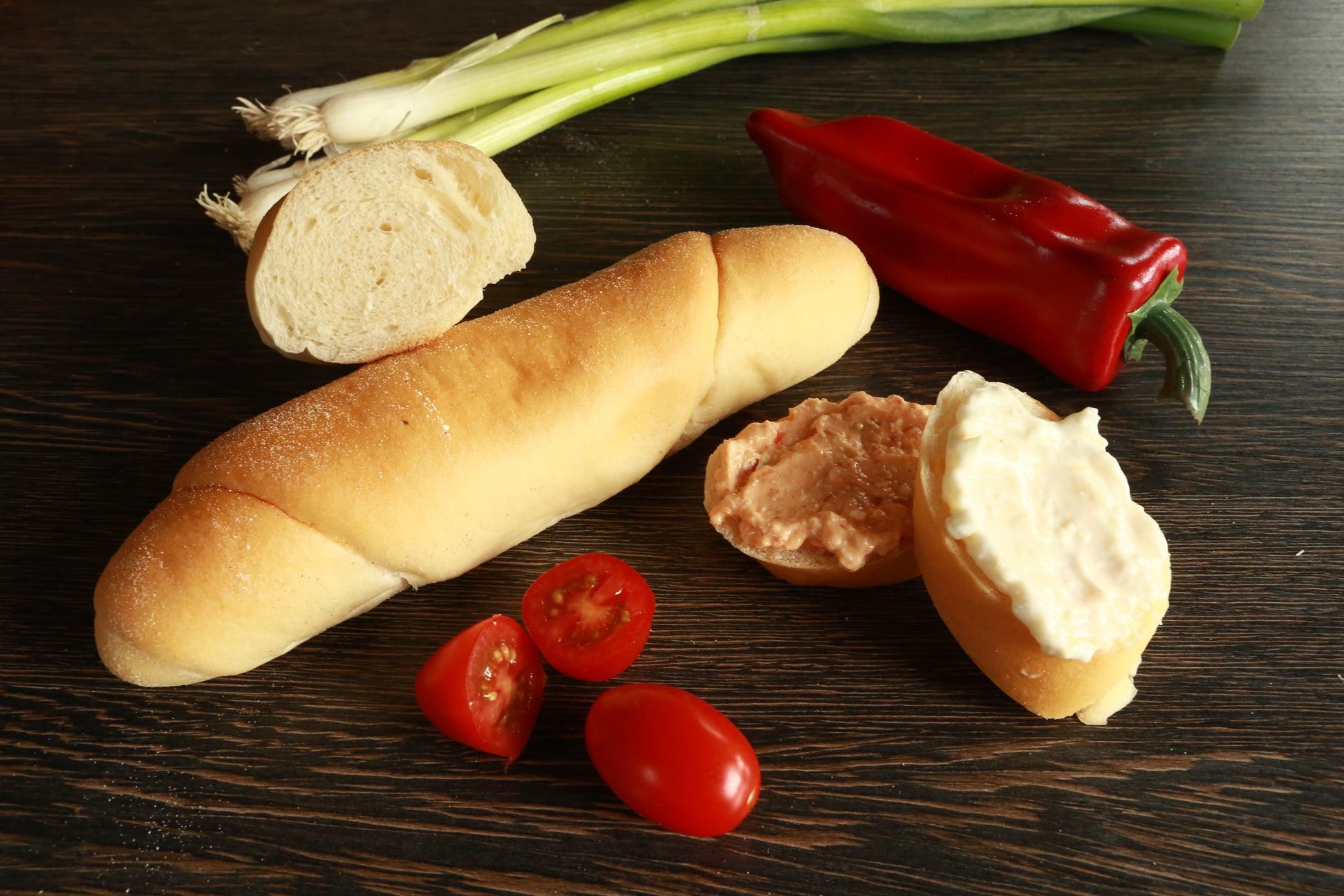 Zálezlická pekárna foto 5