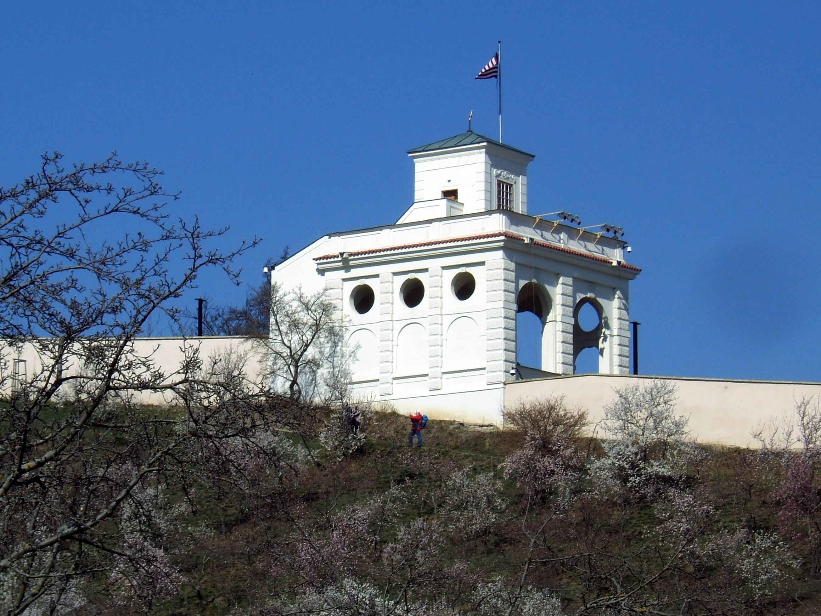 USA - Velvyslanectví Spojených států amerických foto 5