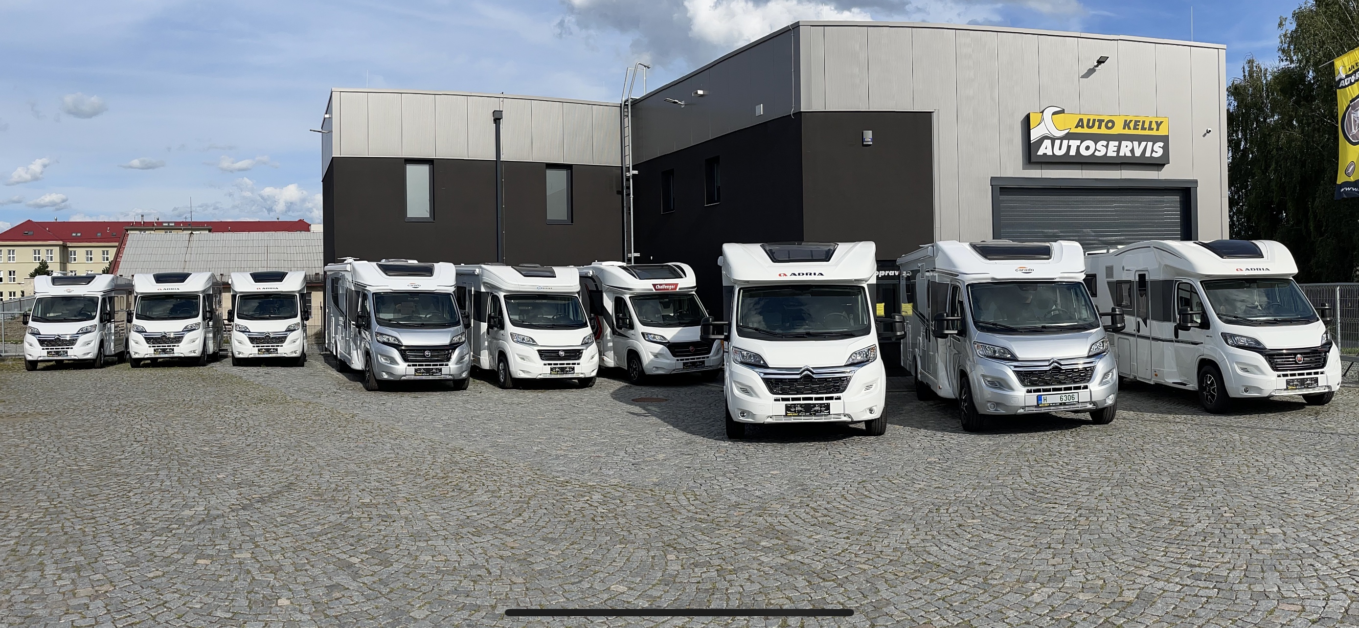 Auto Kelly Autoservis foto 3