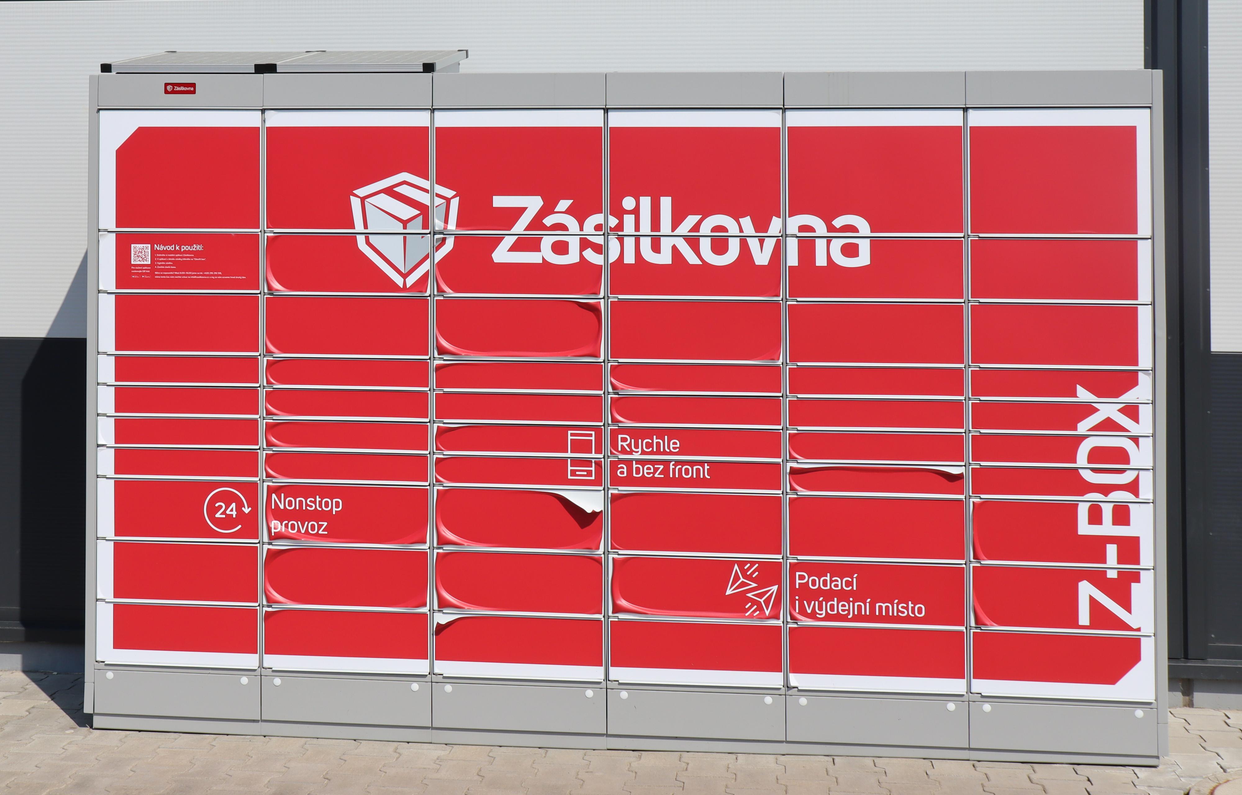 Z-BOX