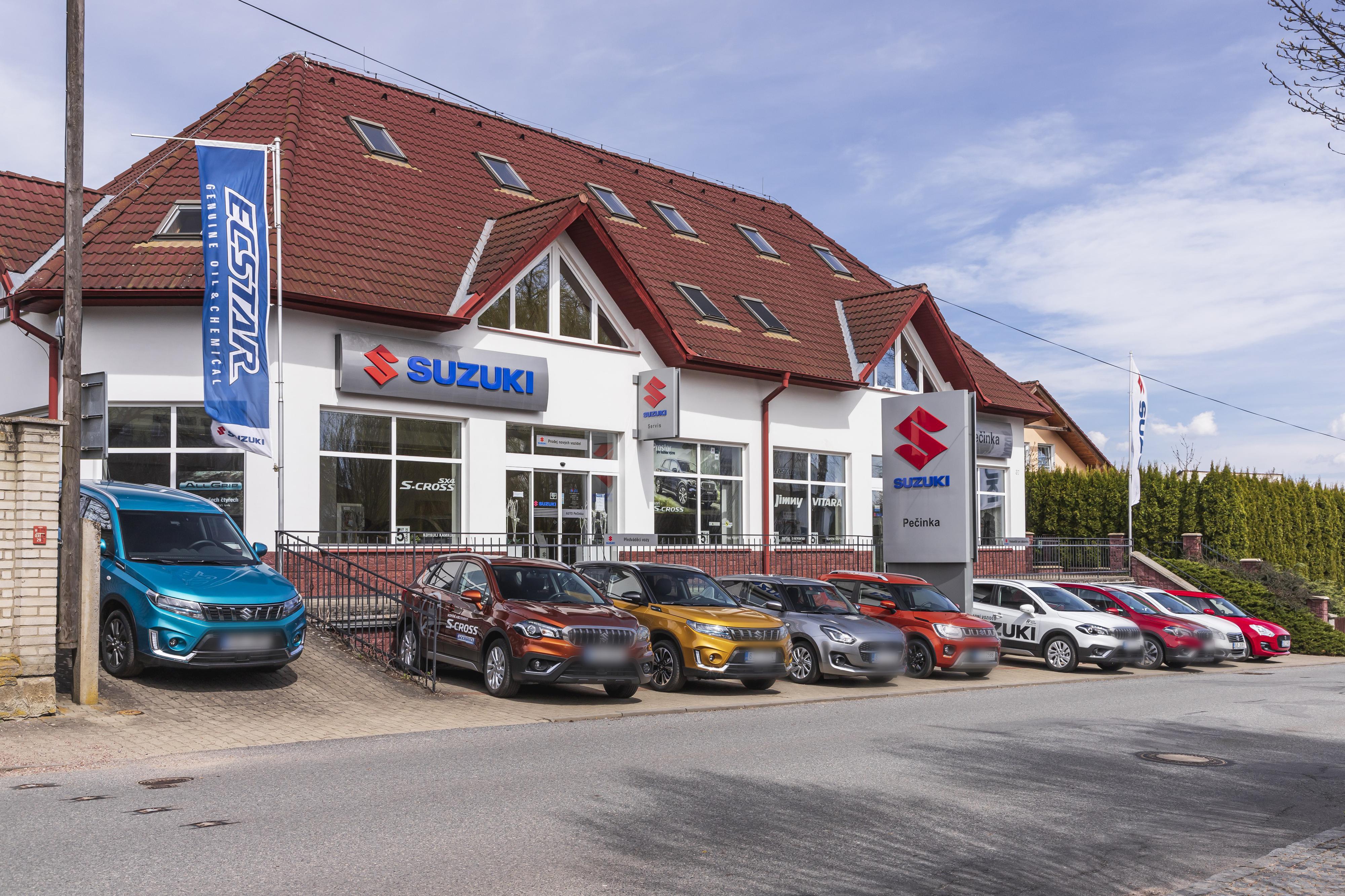 AUTO Pečinka, s.r.o. foto 4