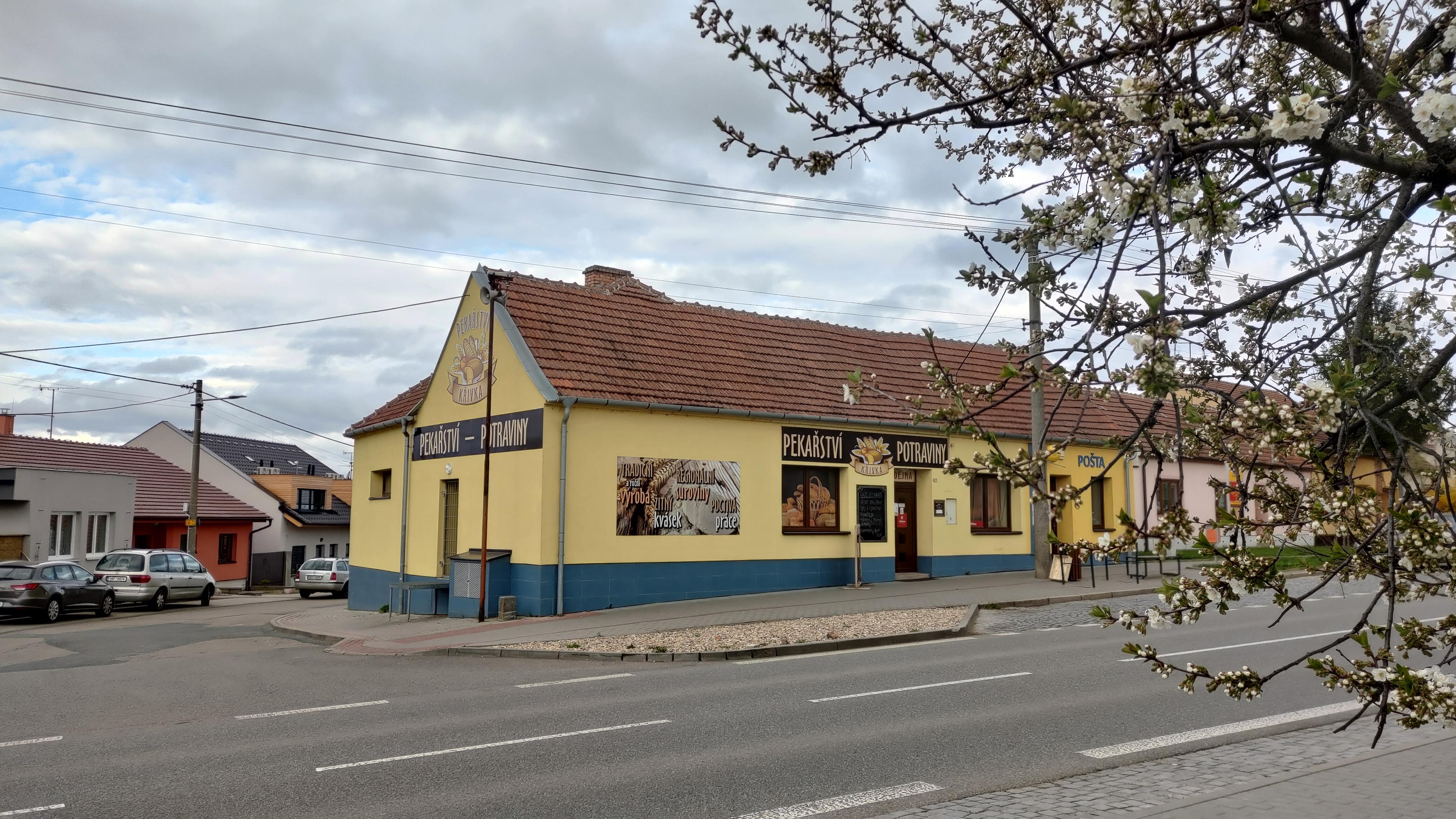 Obchod u Ondrů foto 2