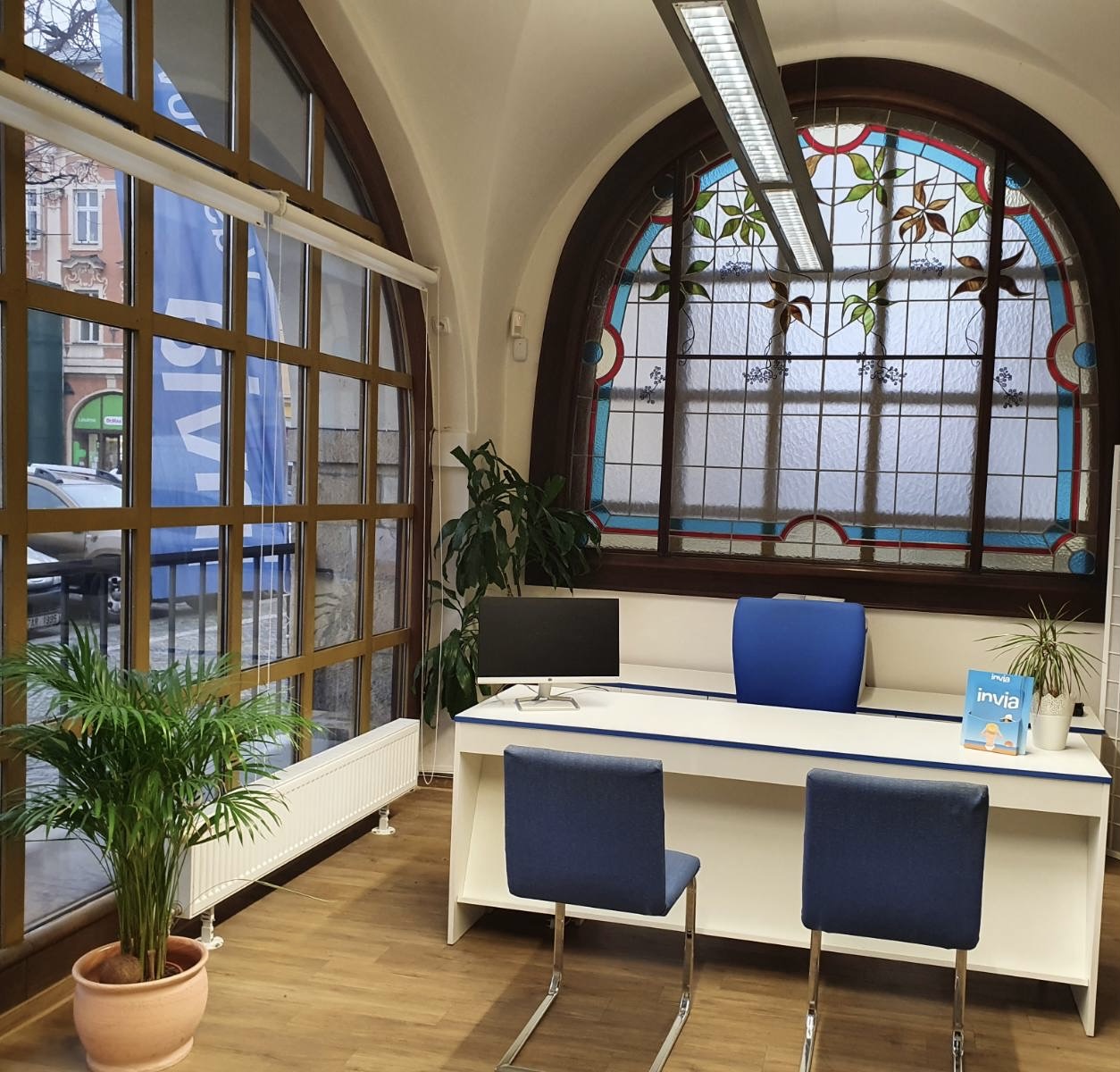 Invia - cestovní agentura foto 3