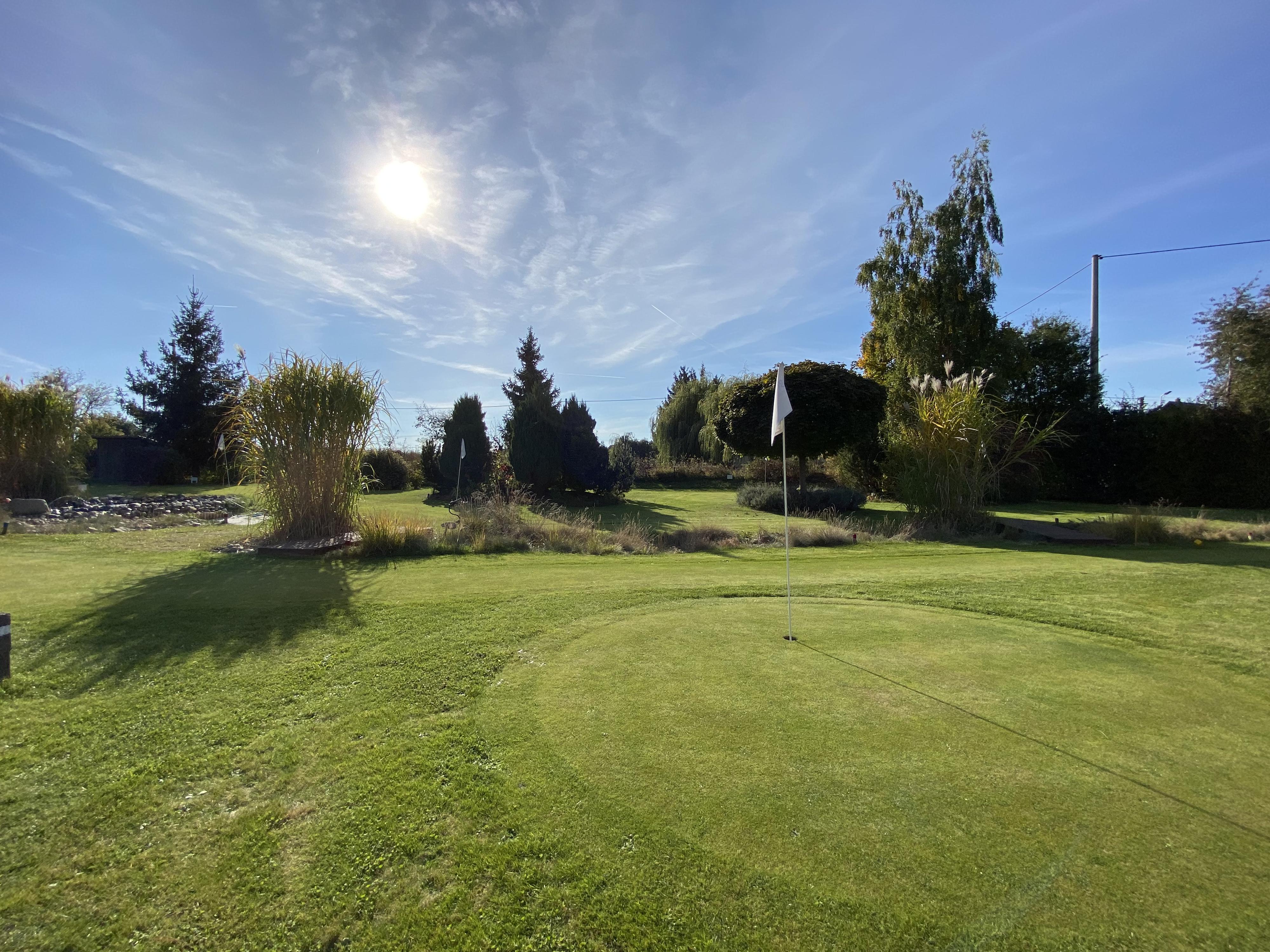 Golf Club Zlonín foto 3