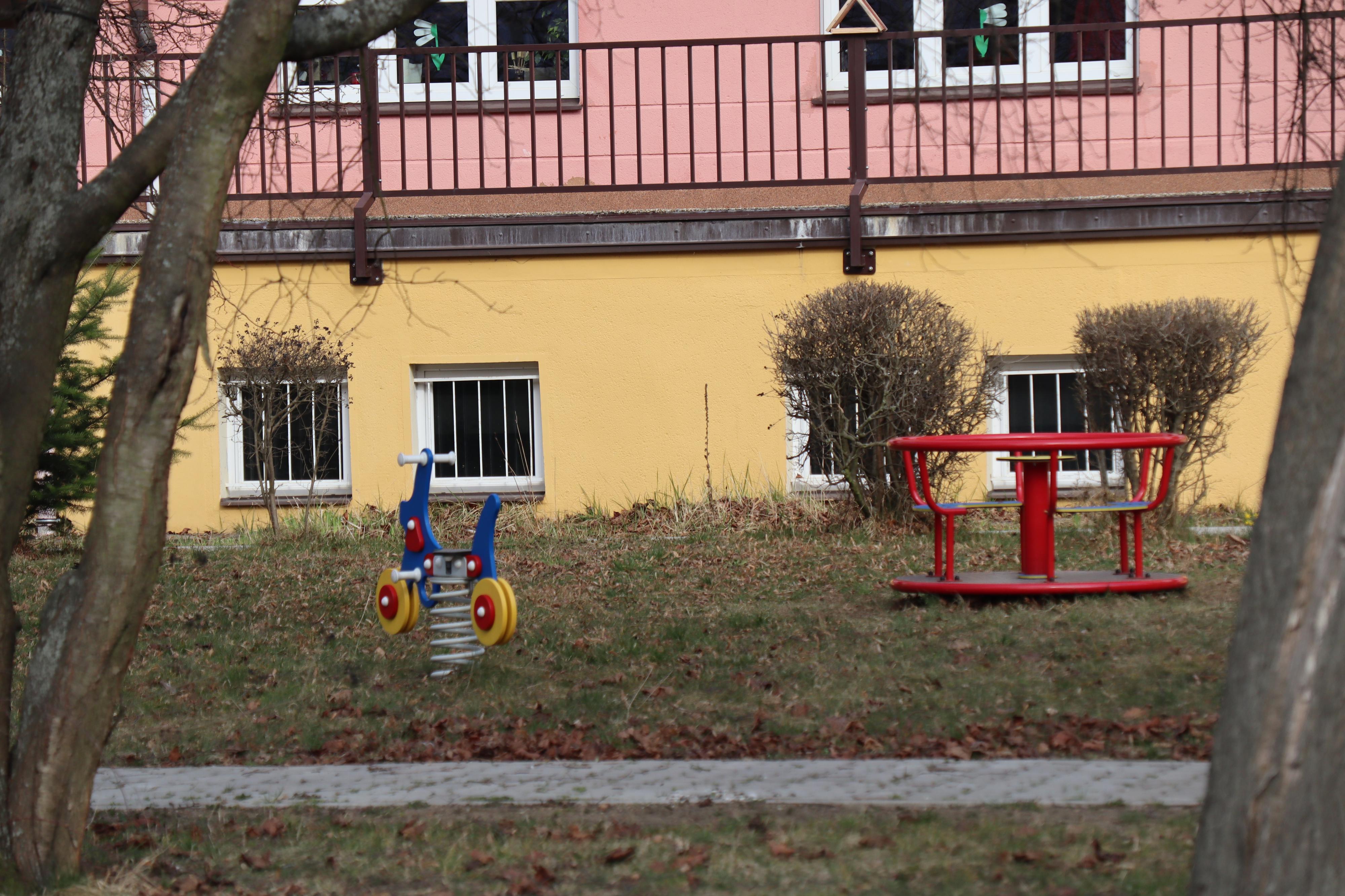 Základní škola a mateřská škola Pardubice, A. Krause 2344 foto 4
