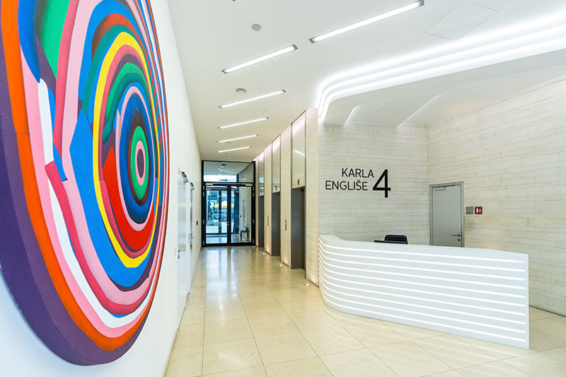 Institut sportovního lékařství foto 3