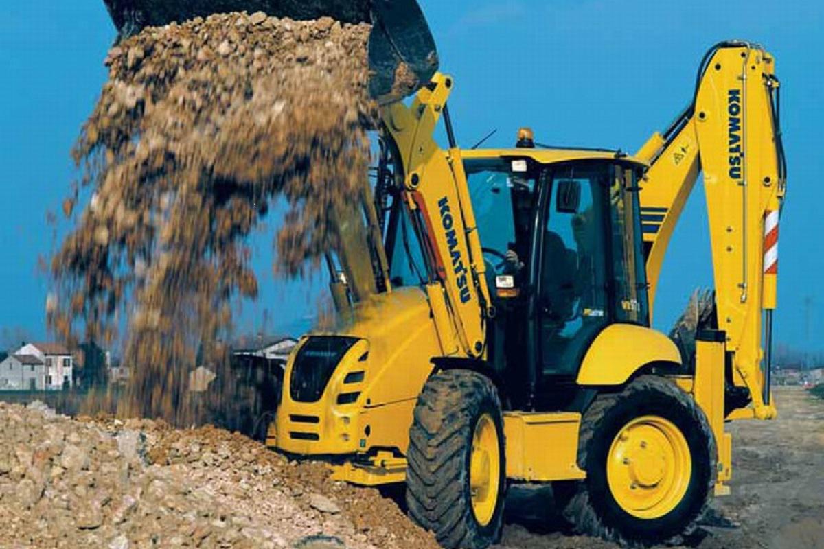 Autodoprava - Řihák, s.r.o.