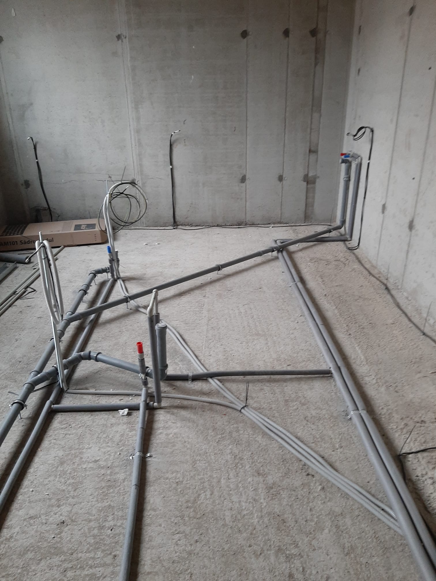 Vodoinstalace Zdeněk Matějka foto 4