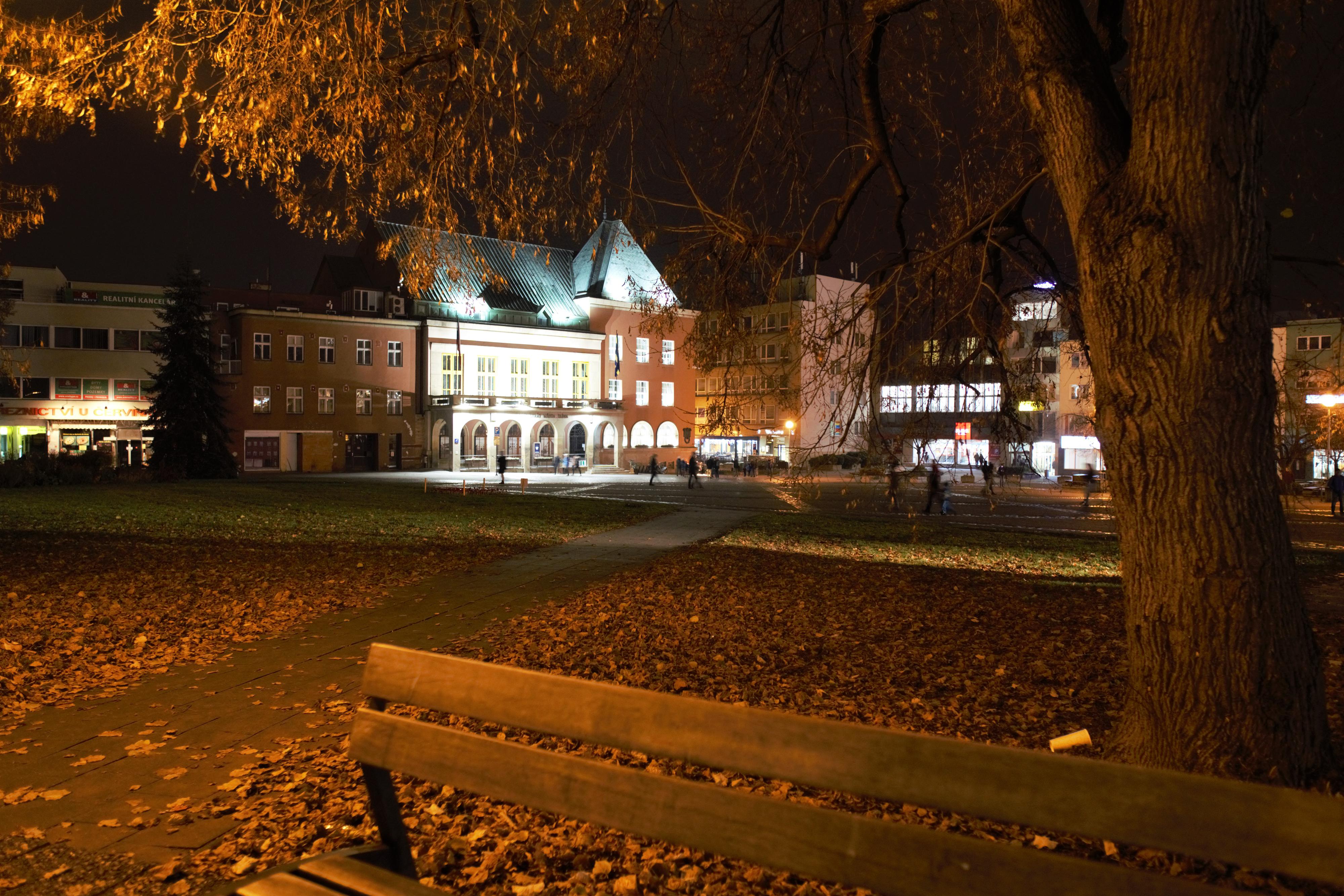 Magistrát města Zlín foto 6