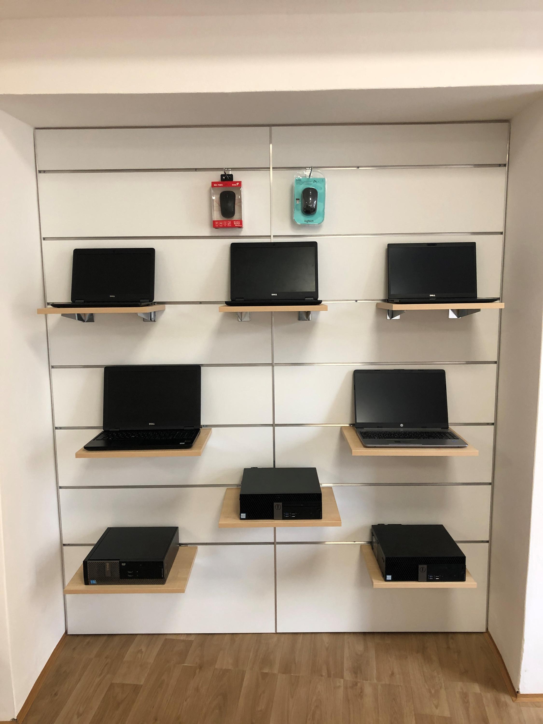 LUMIT - Servis a prodej počítačů a mobilů foto 1