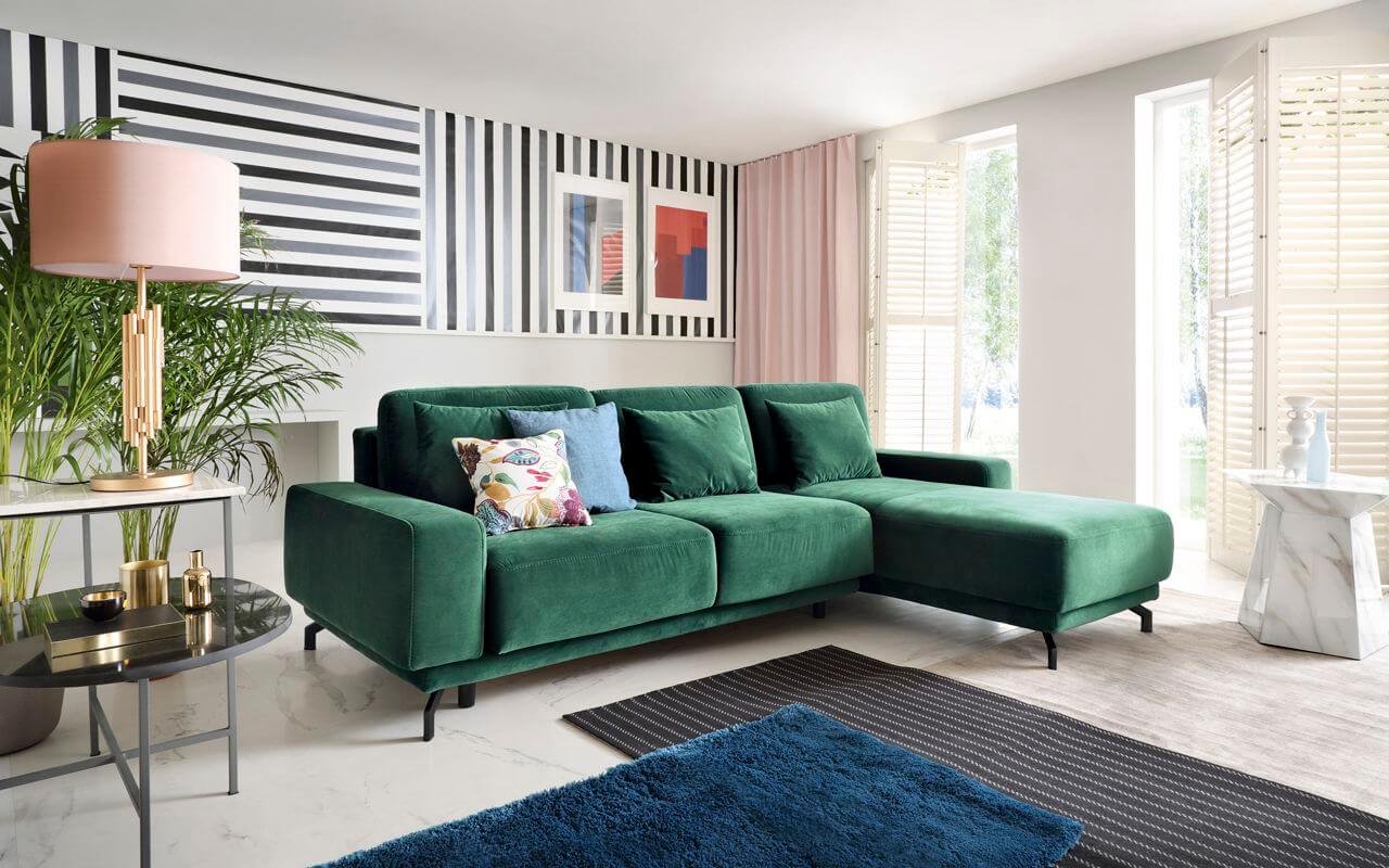 Nábytek Ruma foto 2