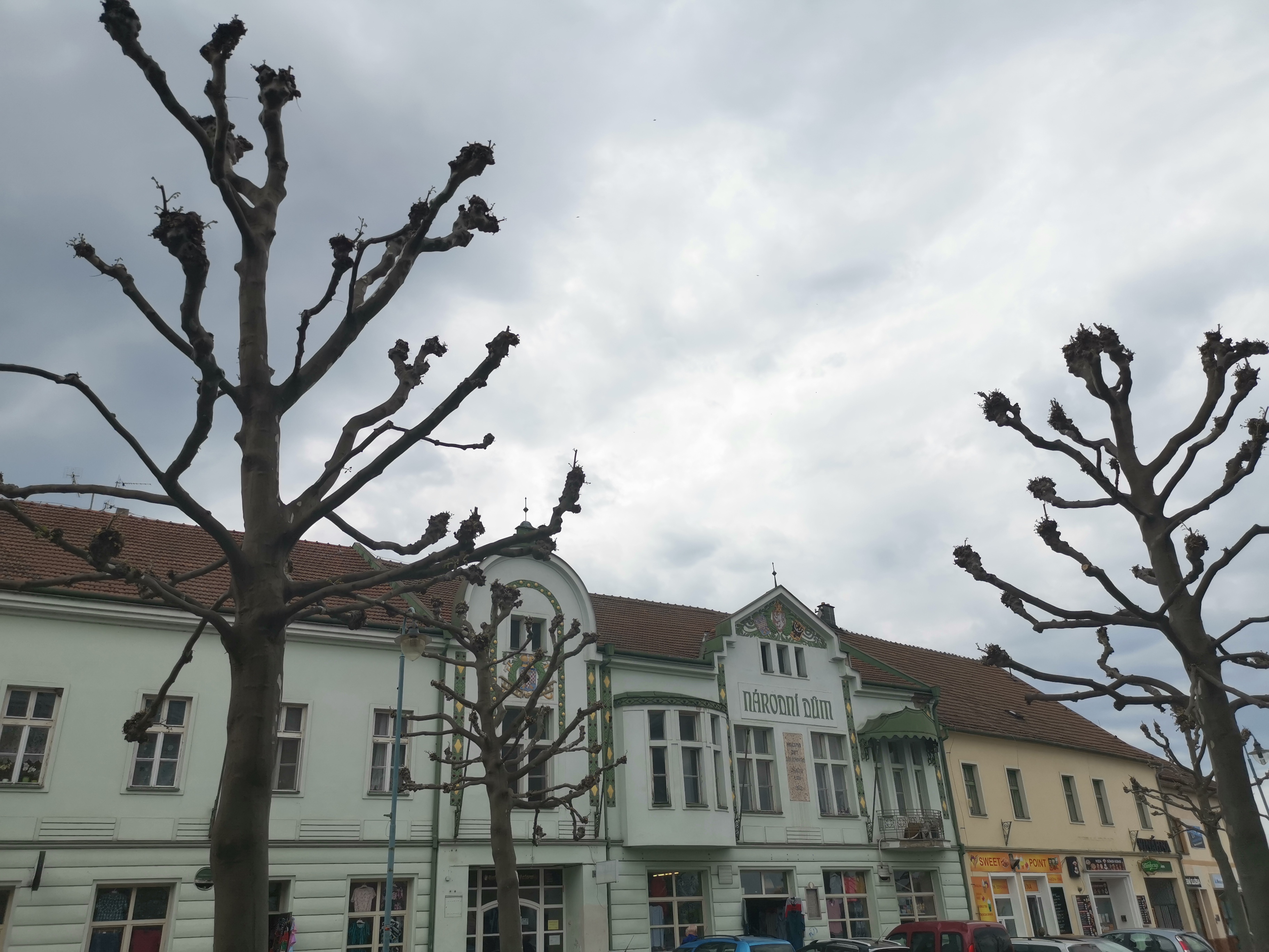Restaurace Národní dům foto 2