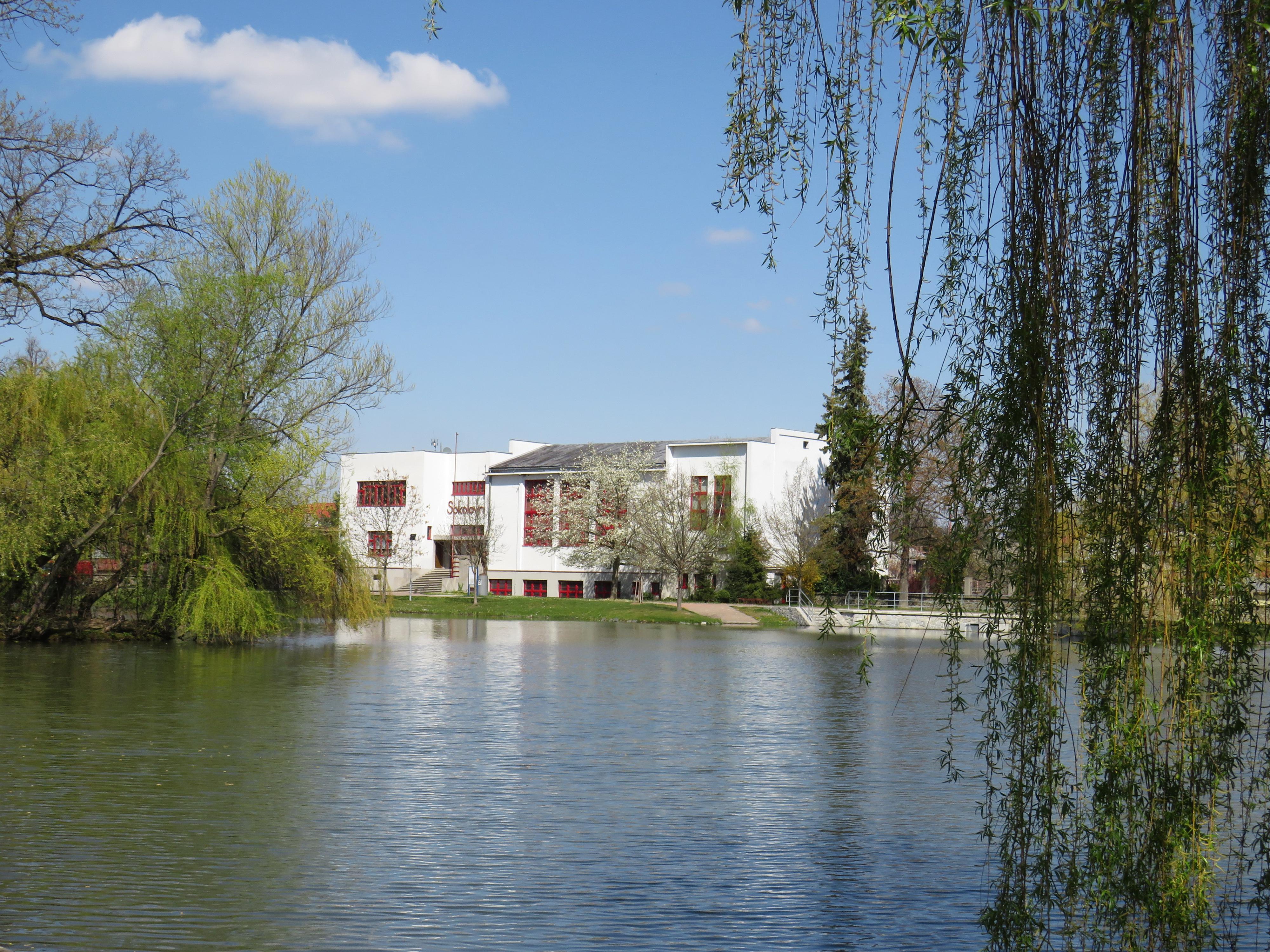 Tělocvičná jednota Sokol Litovel foto 2