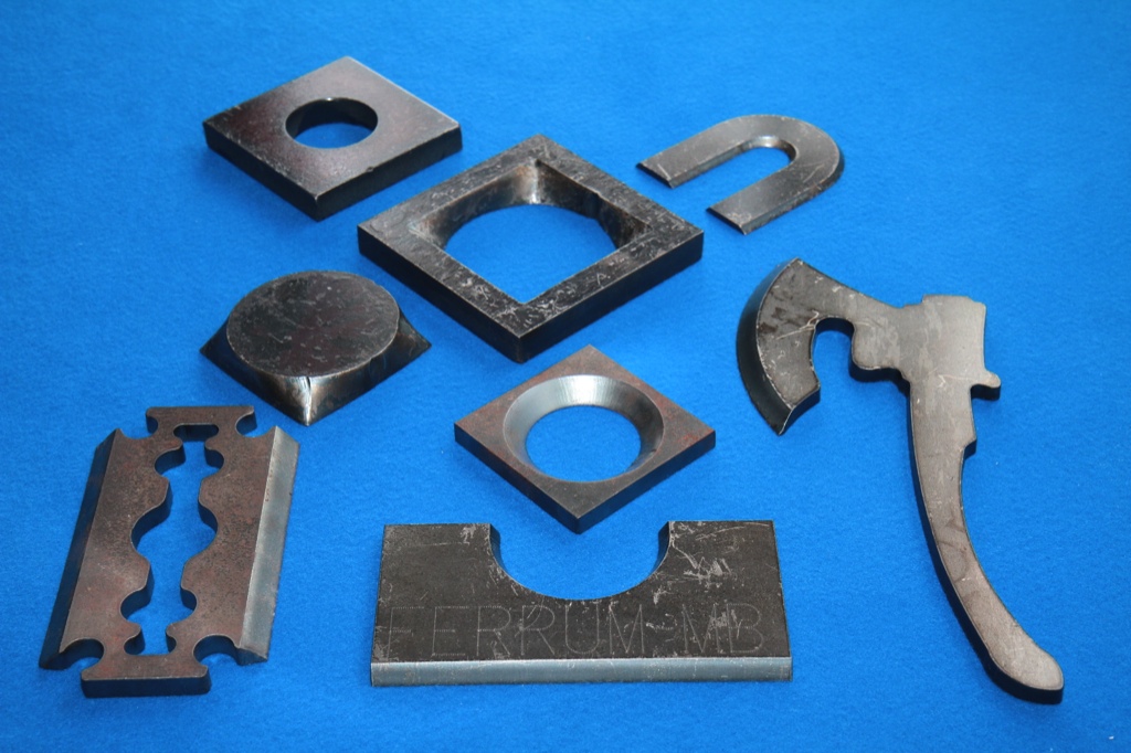 Pálení plazmou FERRUM s.r.o. foto 2