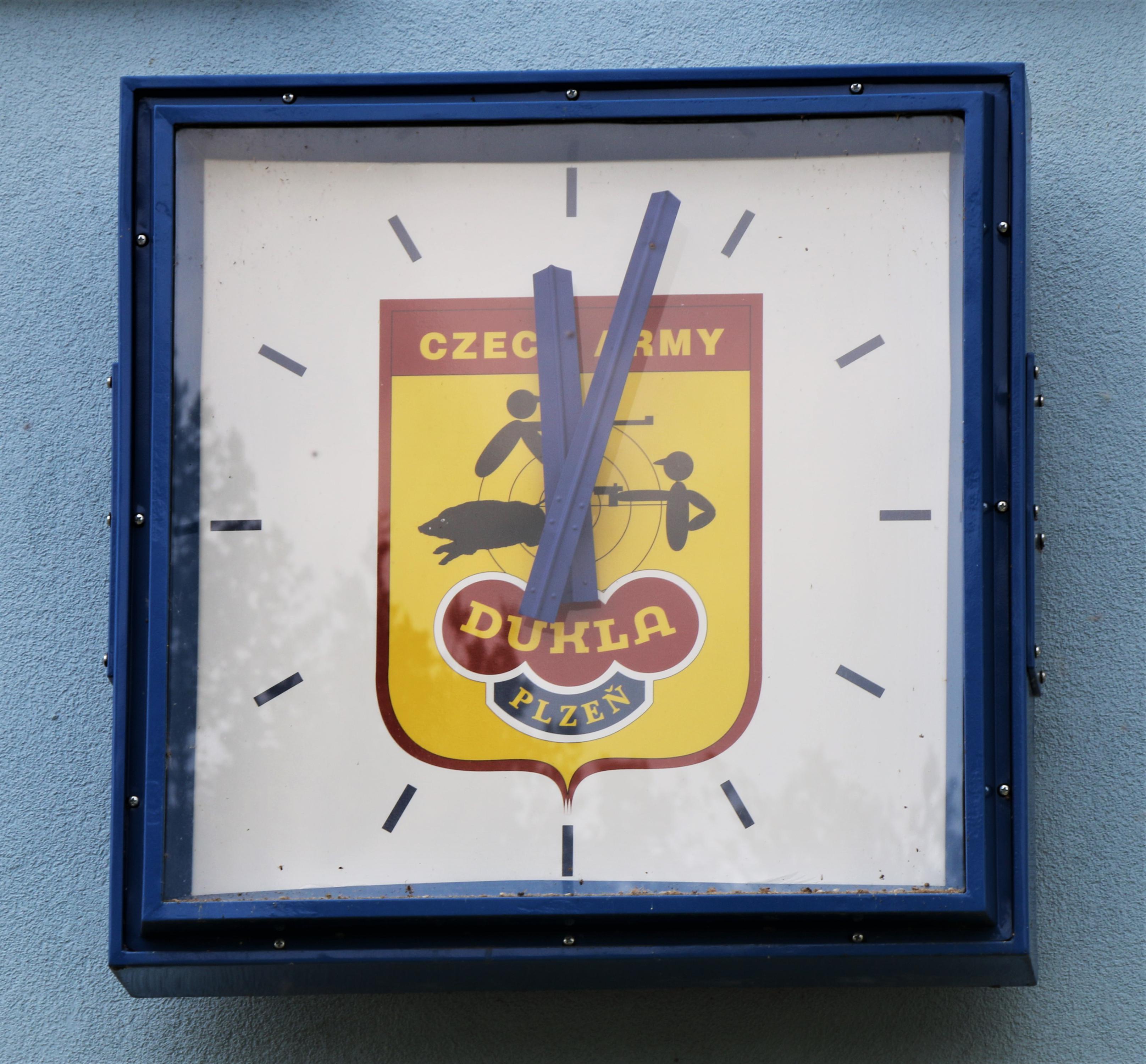 ČSS, z.s. - sportovně střelecký klub DUKLA Plzeň foto 2