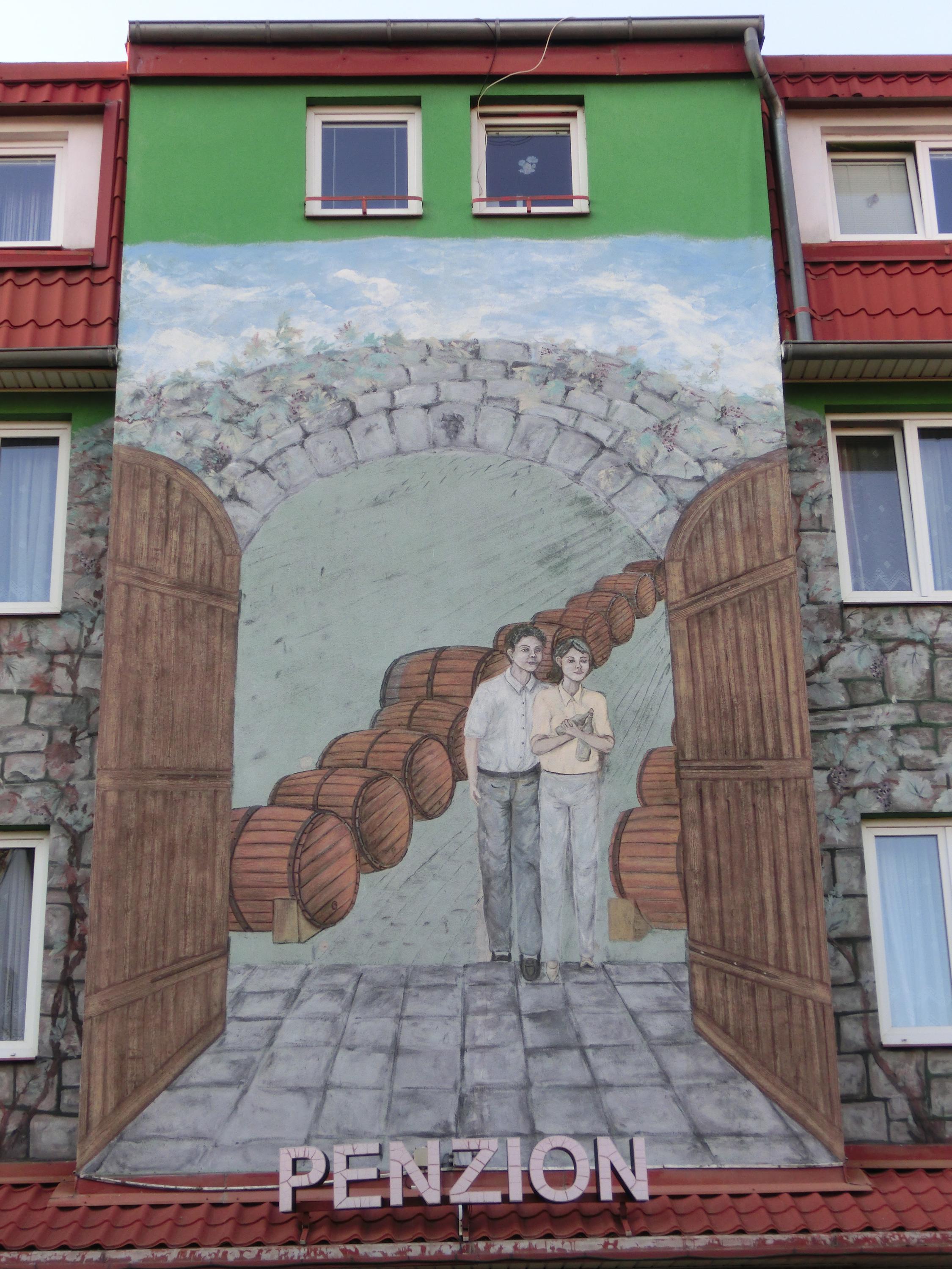 Penzion Brčálník foto 4