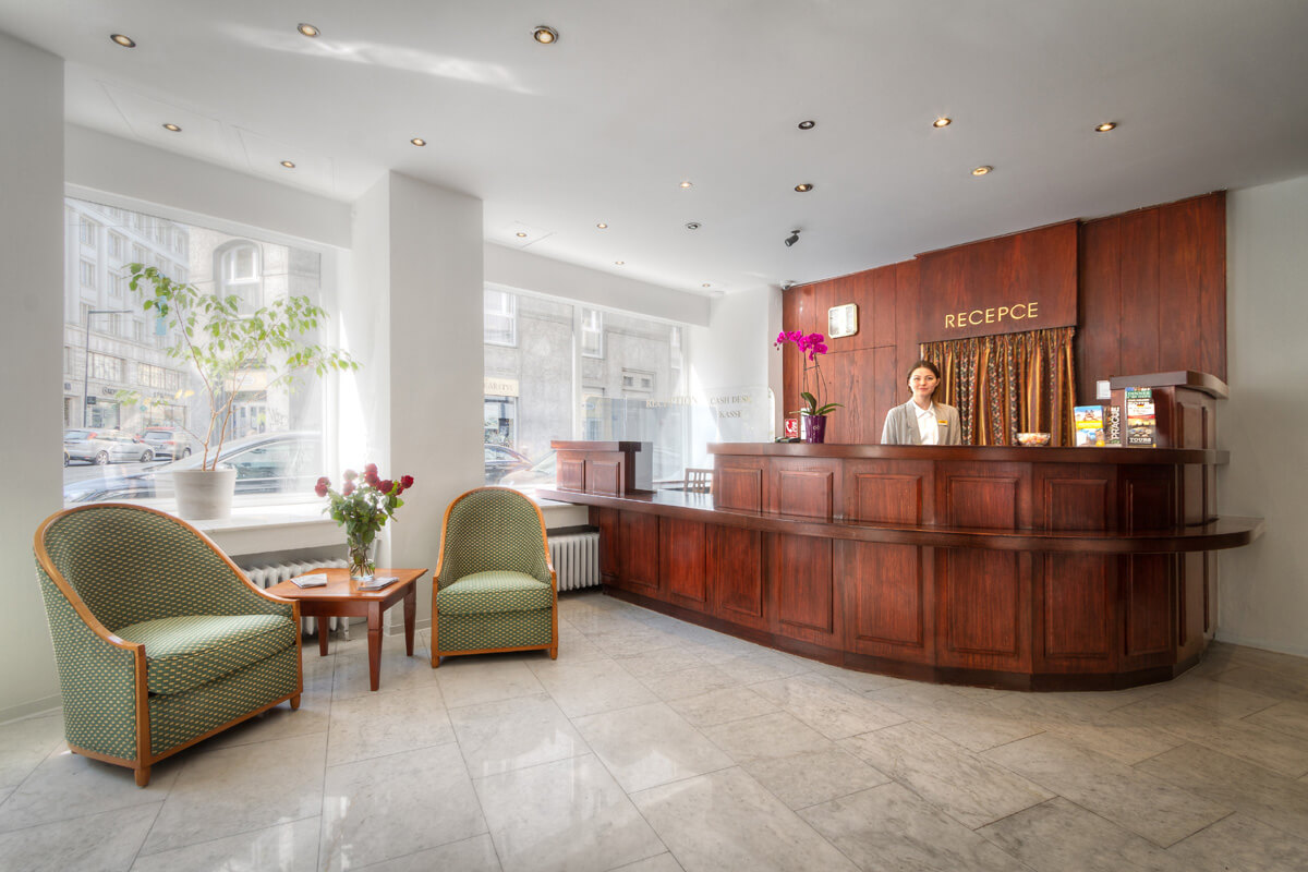 Hotel Harmony foto 6