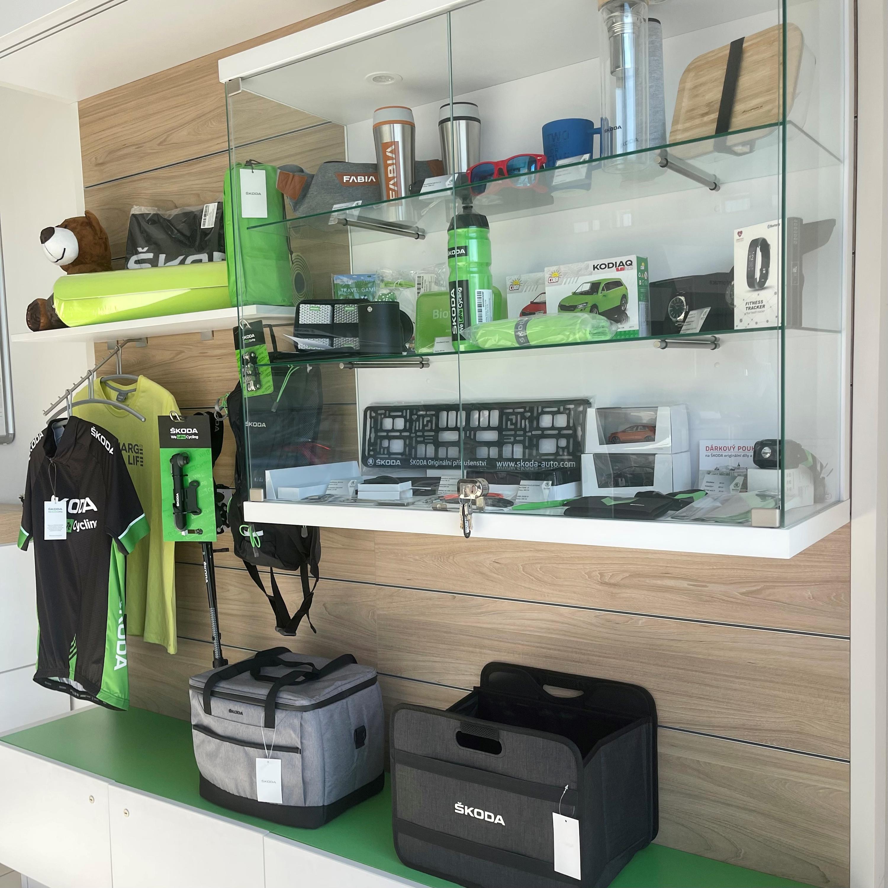 ADIV, Váš ŠKODA dealer foto 3