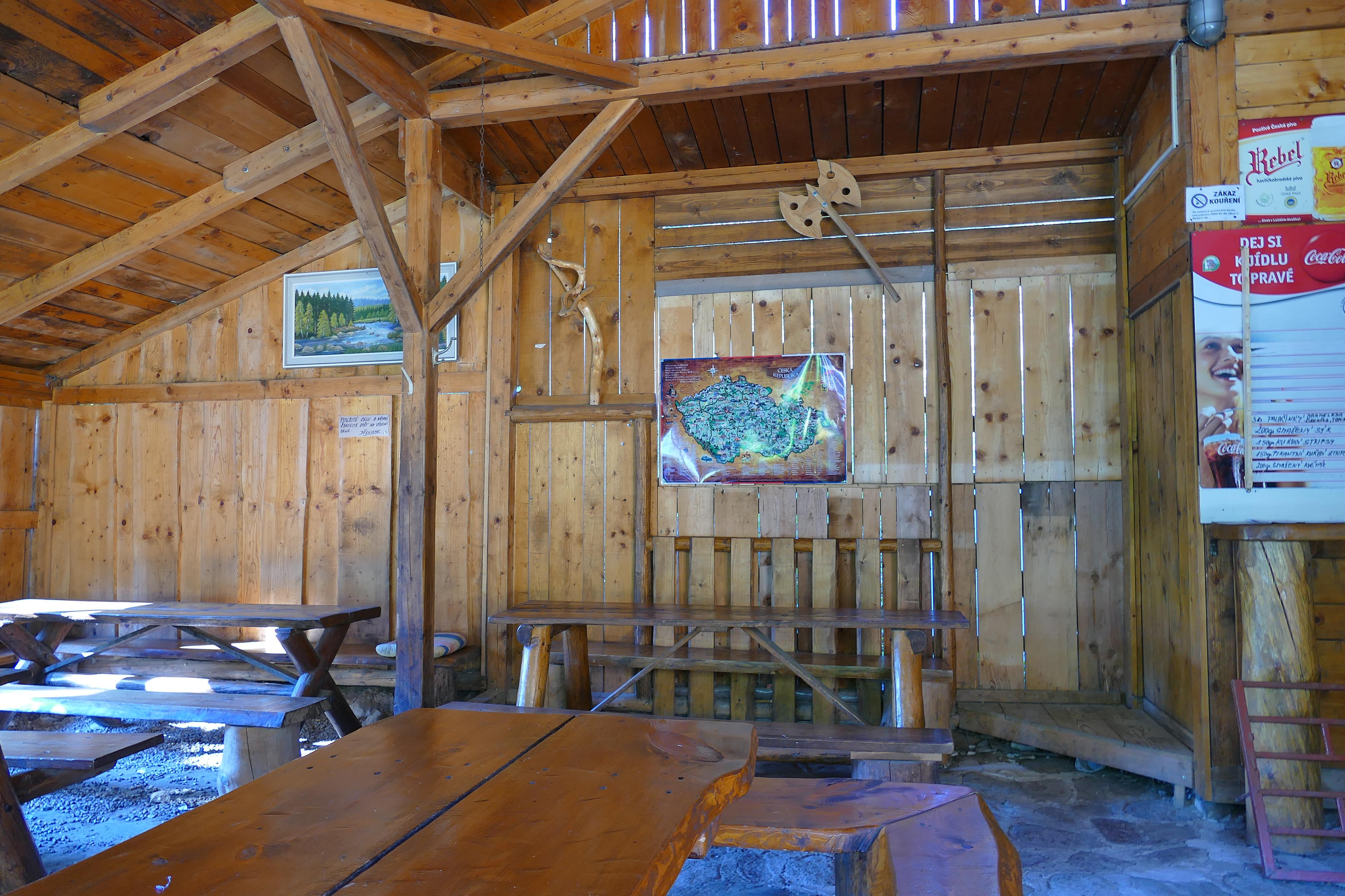 Hospůdka Pohoda foto 5