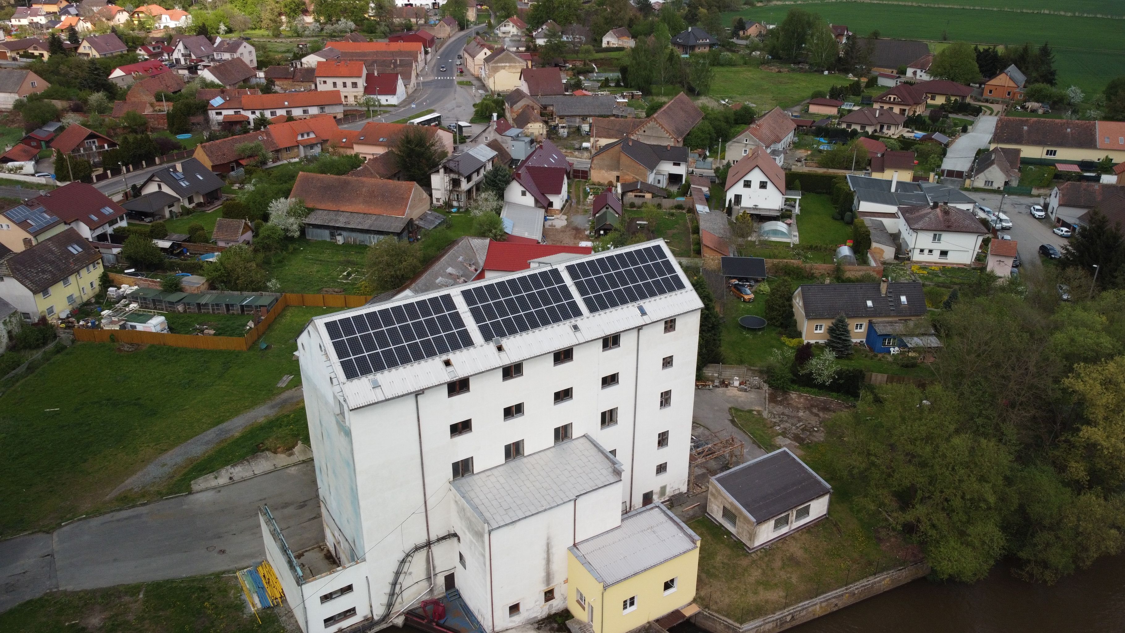 Šedivák Elektro s.r.o foto 4