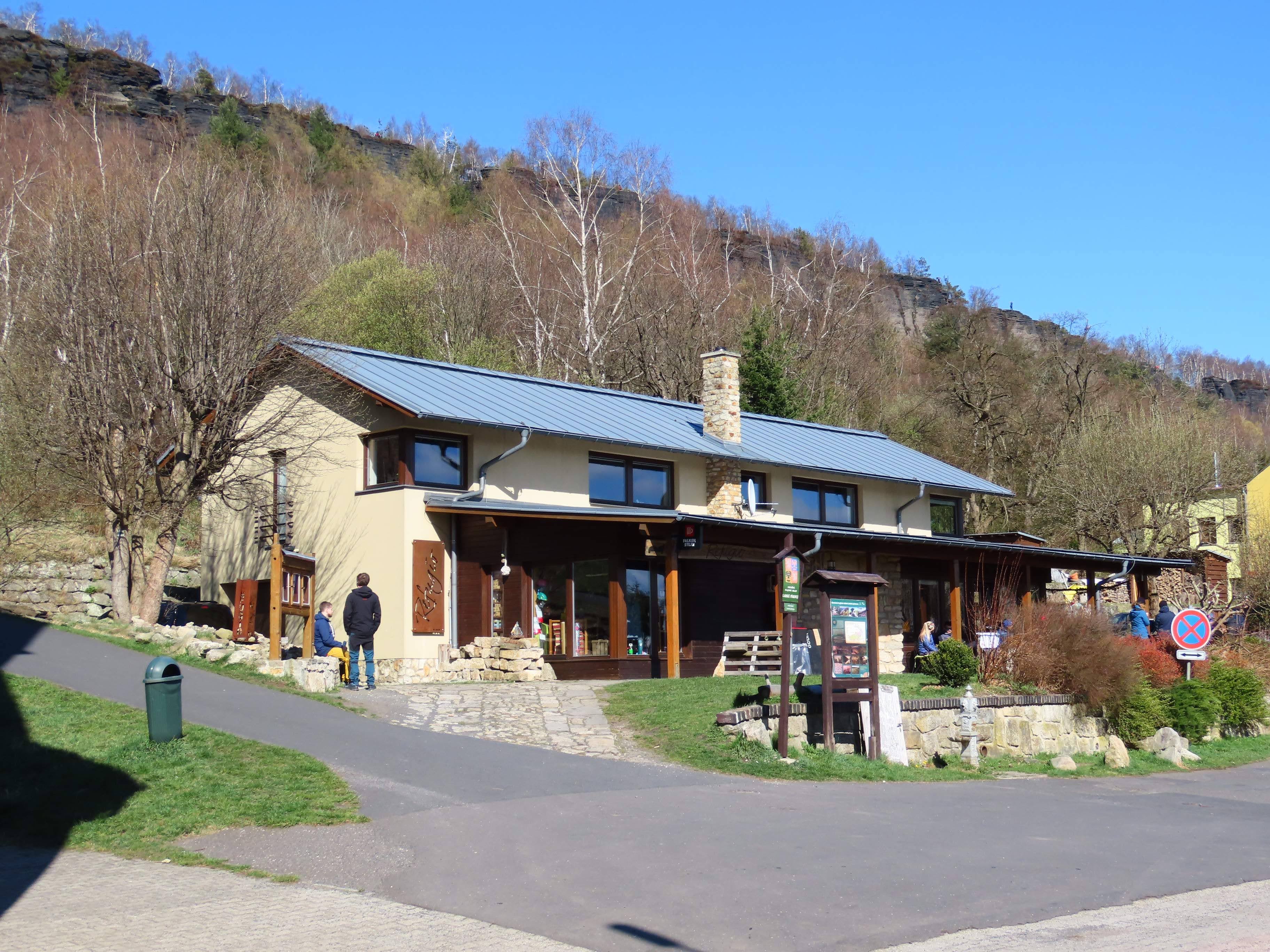 REFUGIO, s.r.o. foto 2