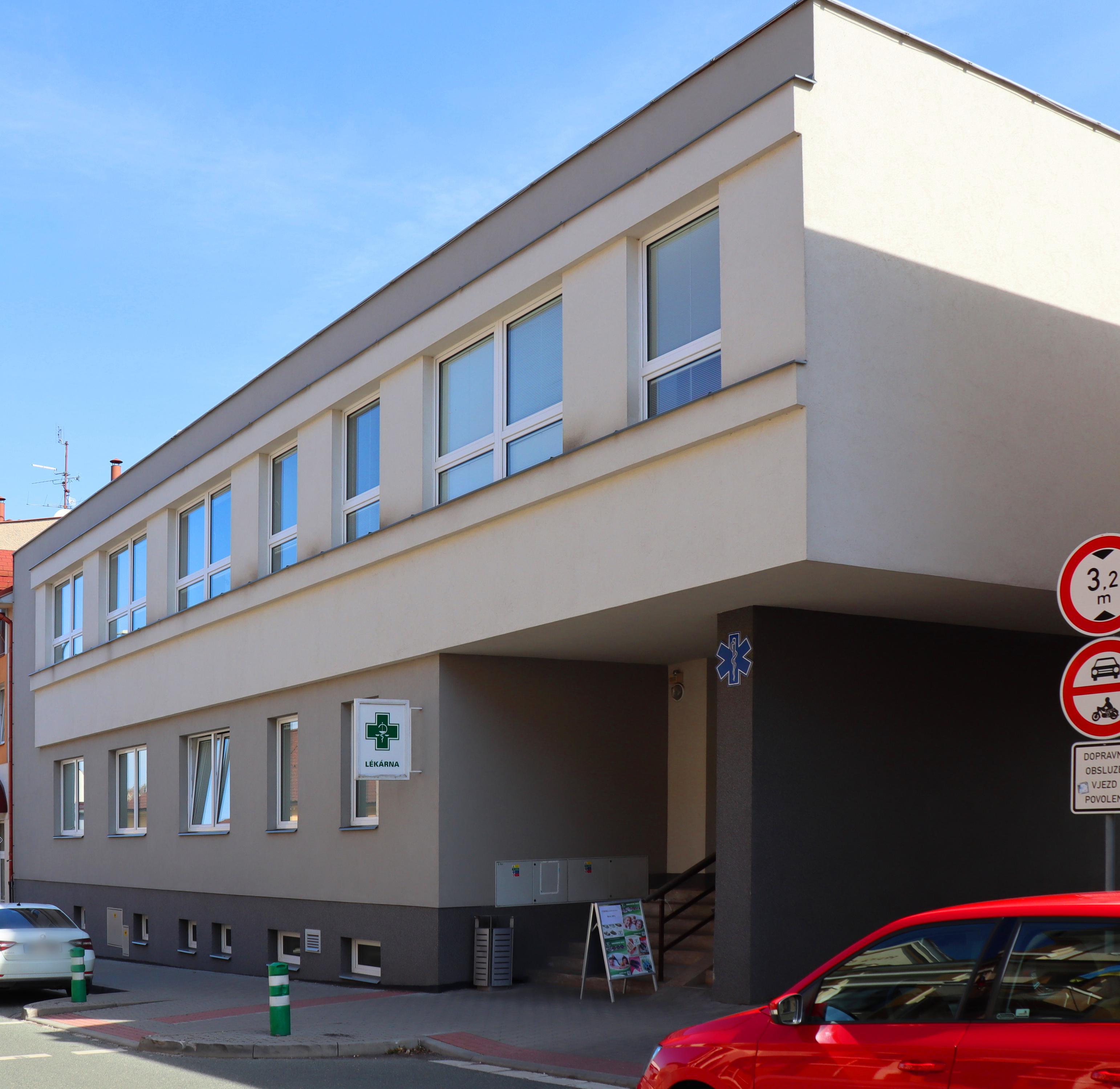 Lékárna SM SALIX foto 4