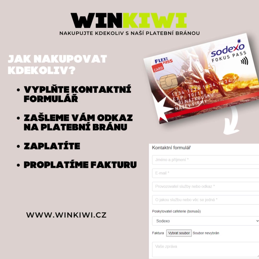 WinKiwi foto 2 (náhled videa)