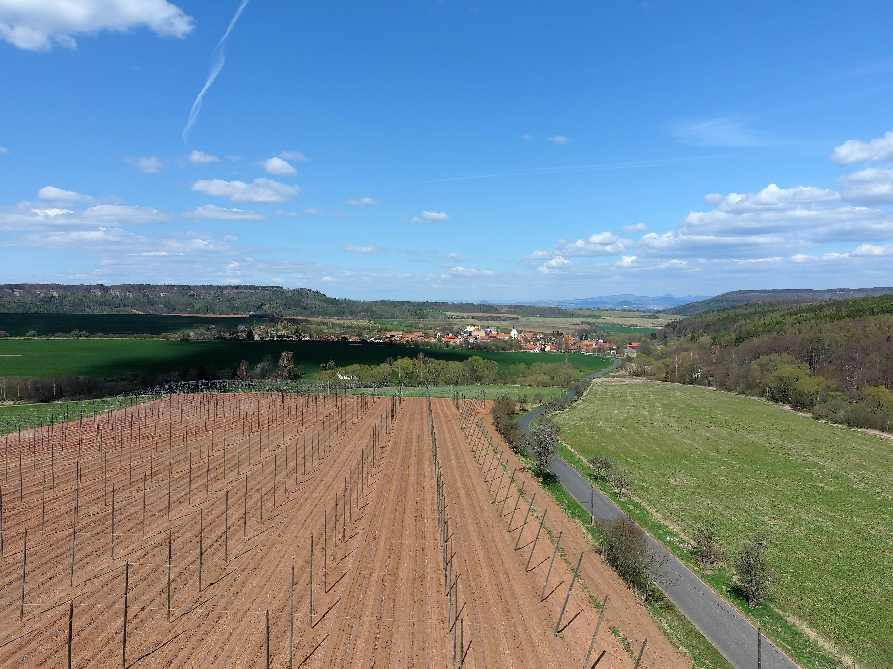 Pnětluky - obecní úřad foto 2