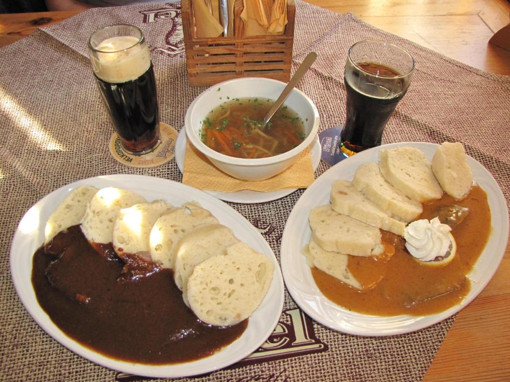 Apartmány Rivendell foto 2