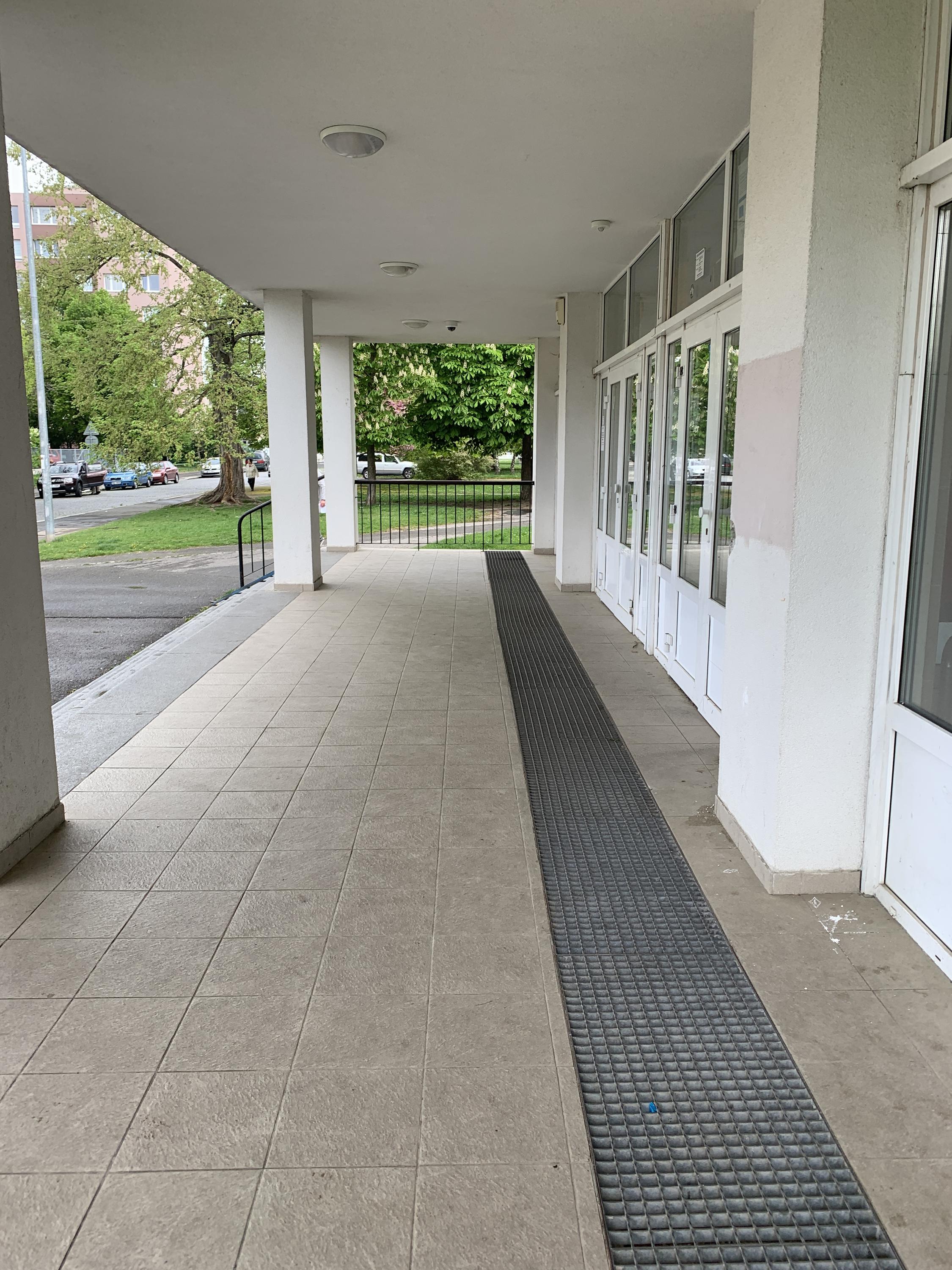 ZŠ Praha 4, Jílovská foto 3