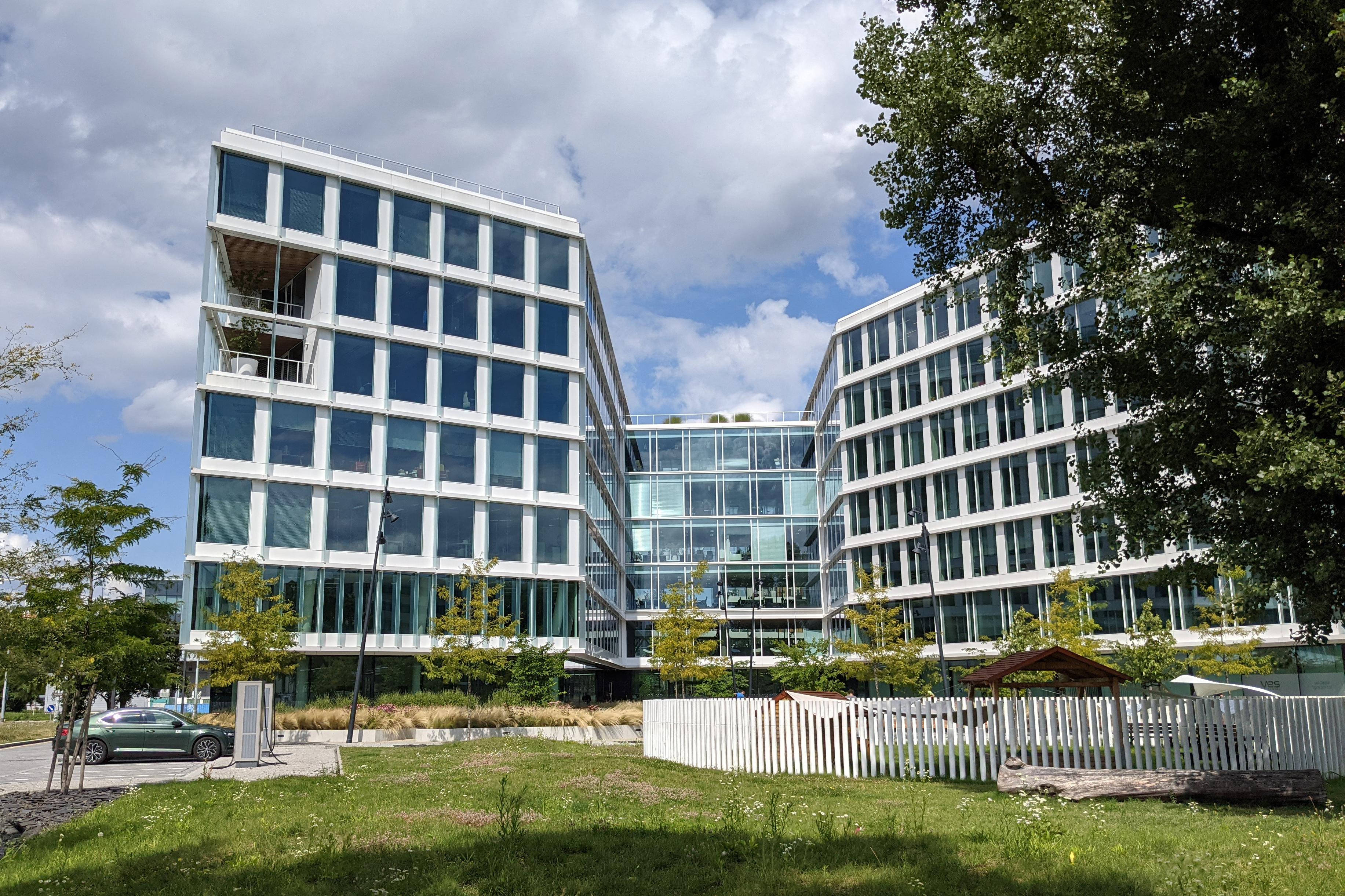 DAMI development s.r.o.