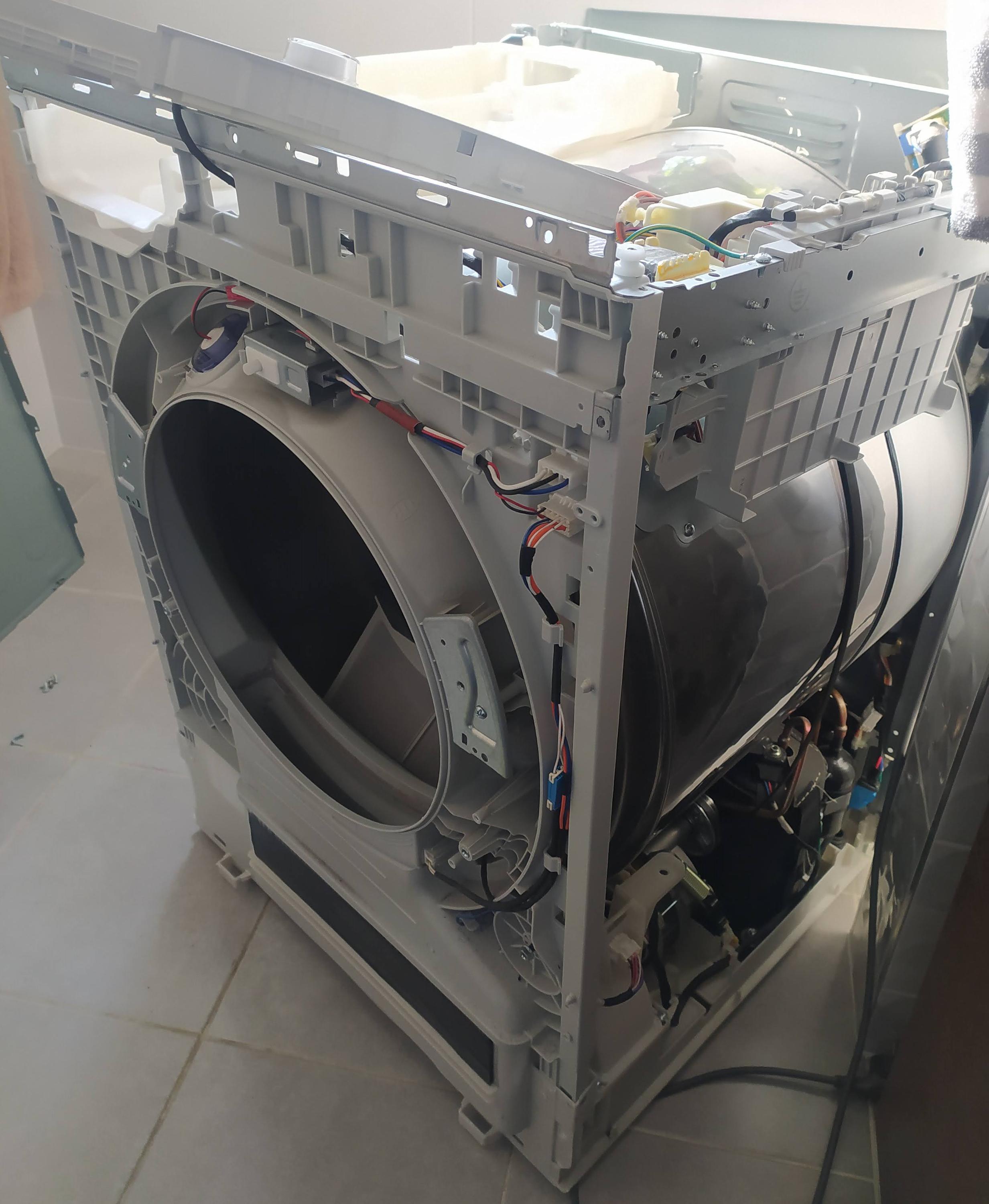 Servis domácích spotřebičů - Jiří Rojek - Elektro JOKER foto 4