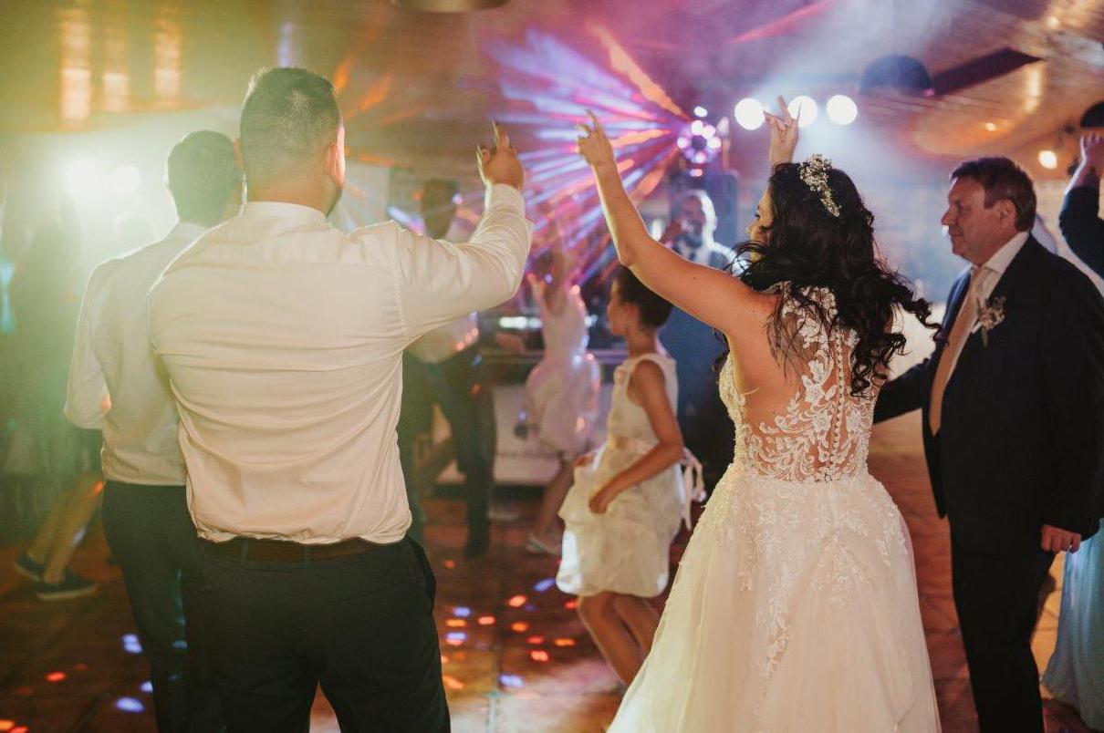 Michal Tůma - diskzokej.cz