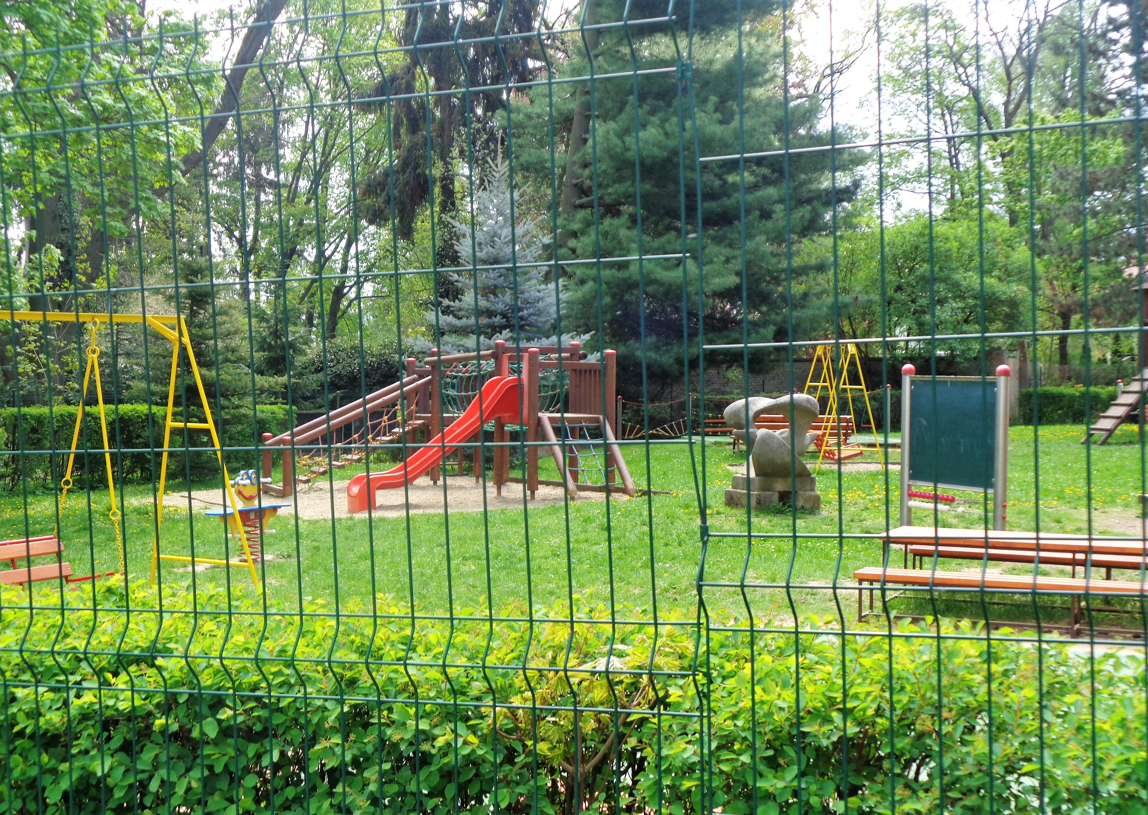 Mateřská škola Sluníčko Šumperk, Evaldova 25 foto 3