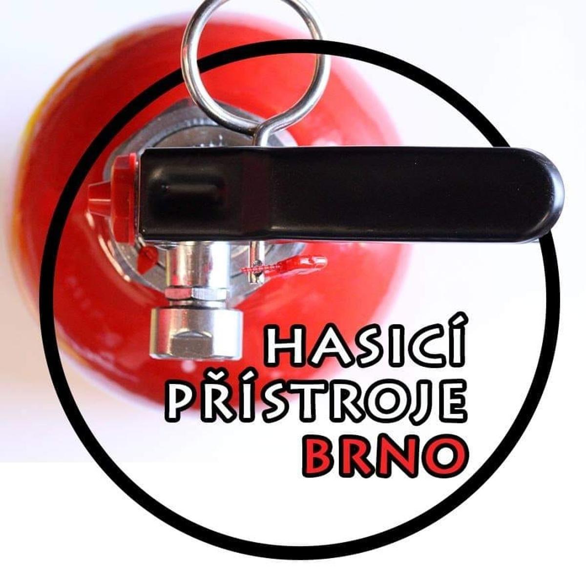 Hasicí přístroje Brno - Bc. Dana Kopečková foto 6