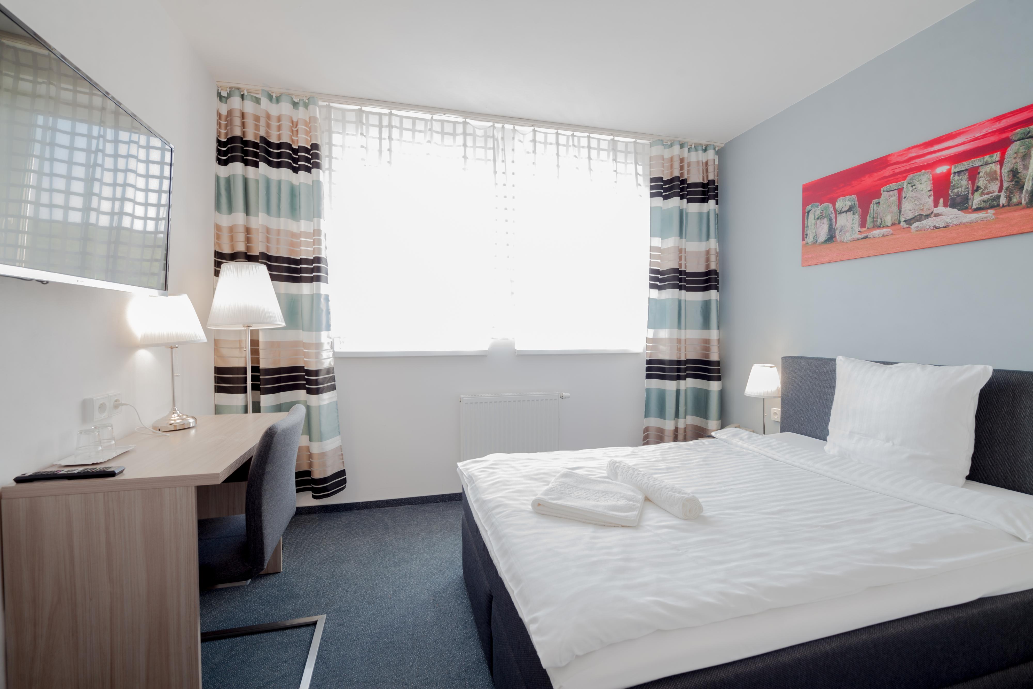 INTERHOTEL BOHEMIA foto 5