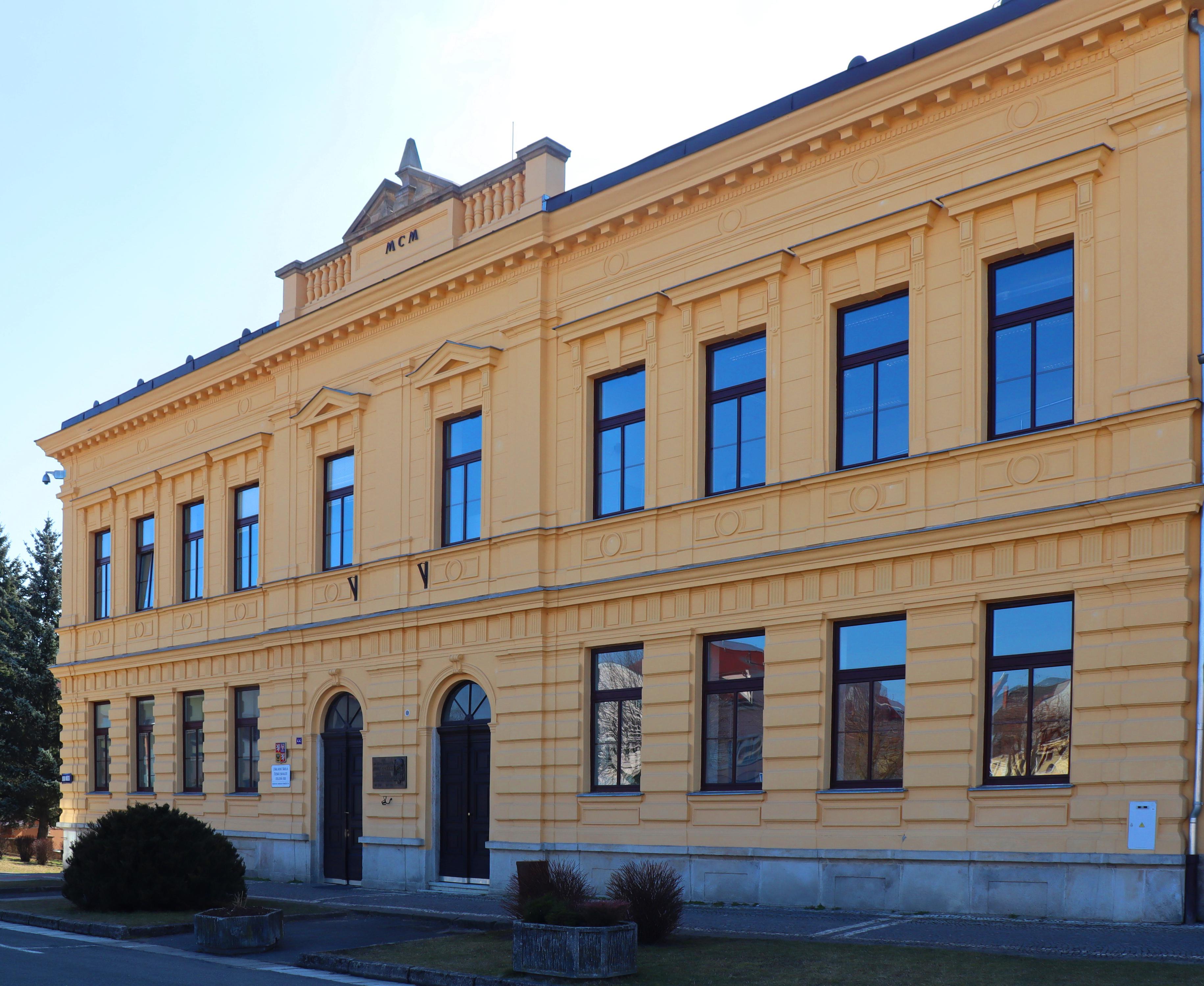 ZŠ Česká Skalice foto 6