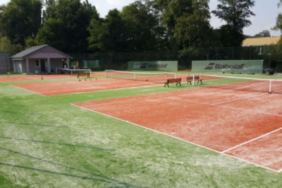 Tenisová škola Zýka