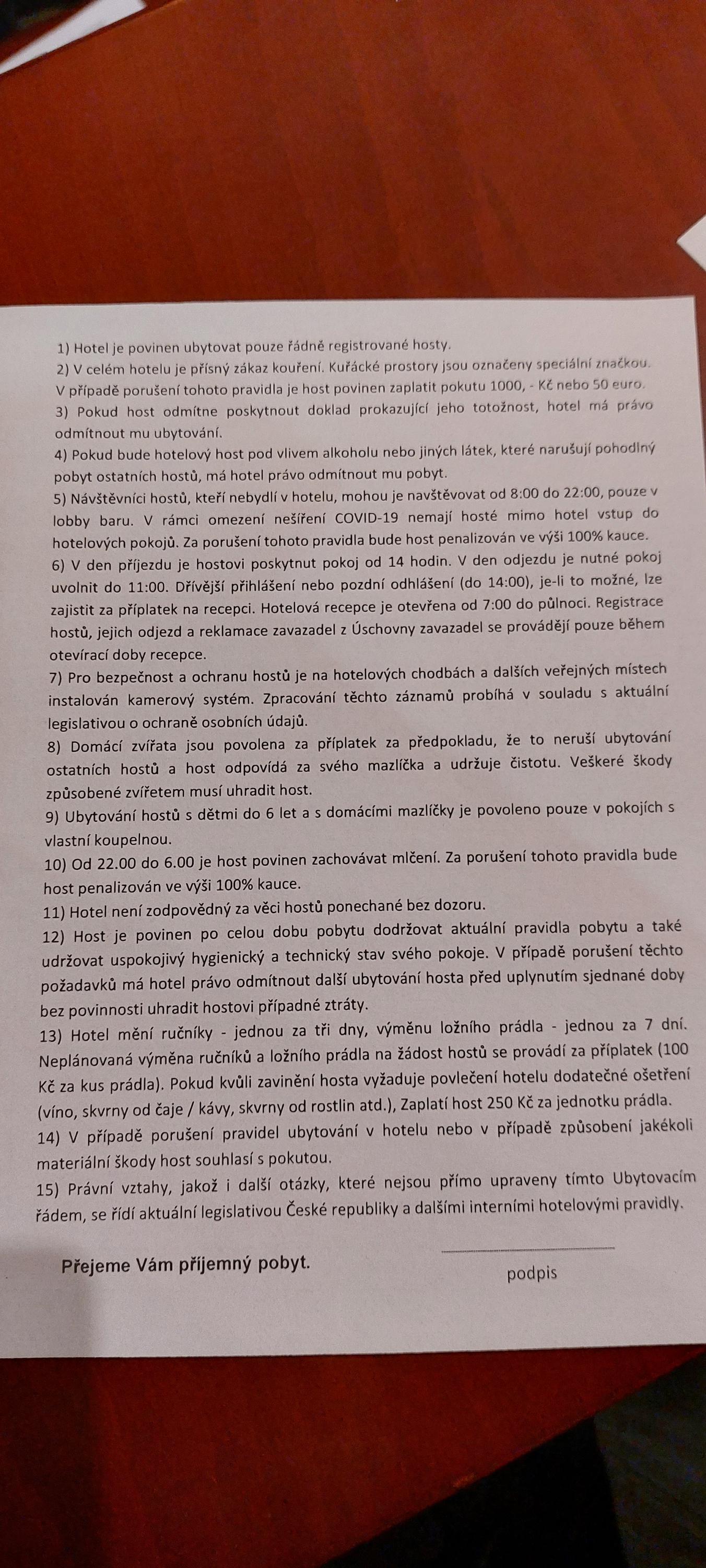 Gallery Hotel SIS foto 2