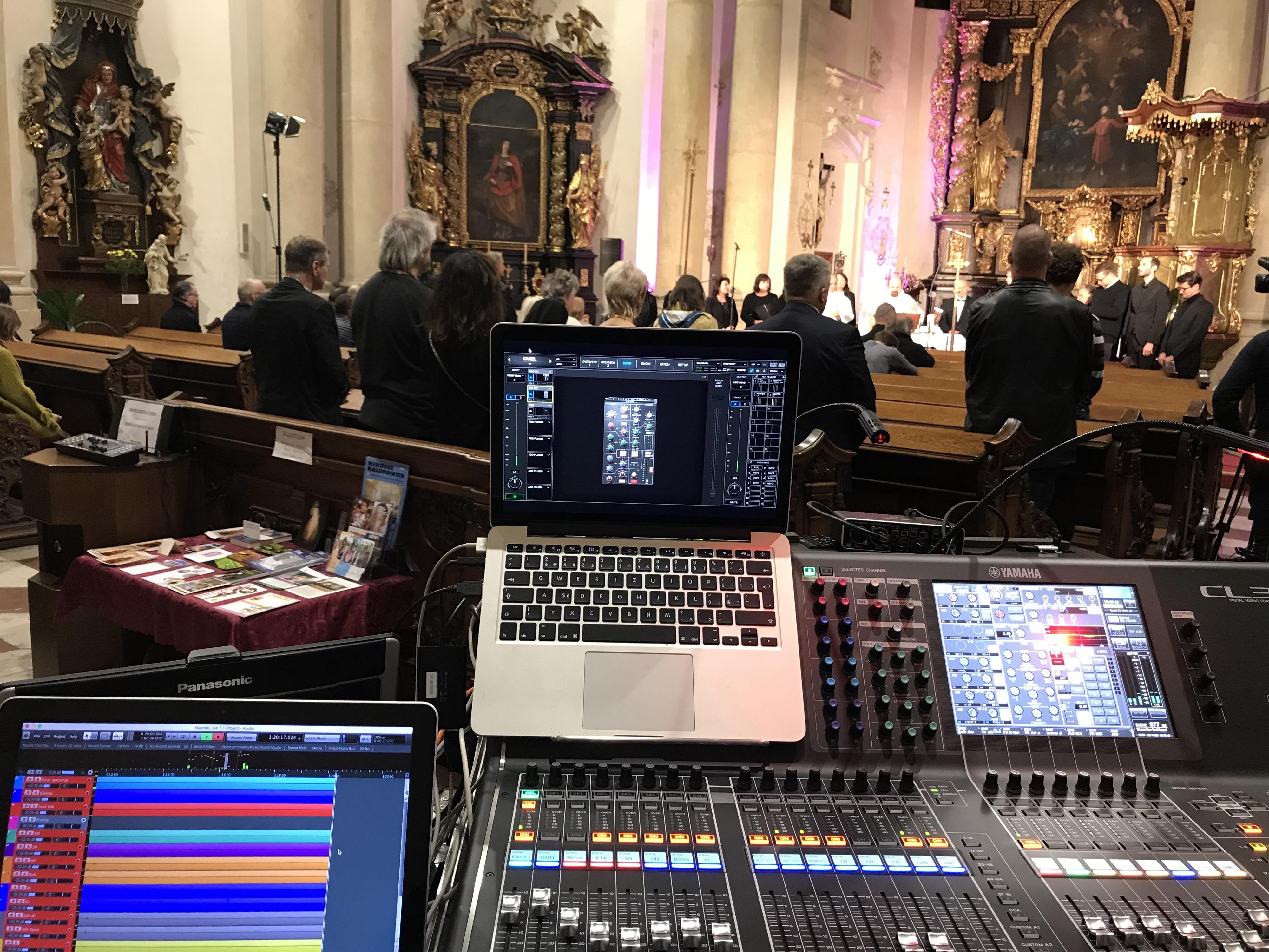 SOUND & MUSIC foto 4