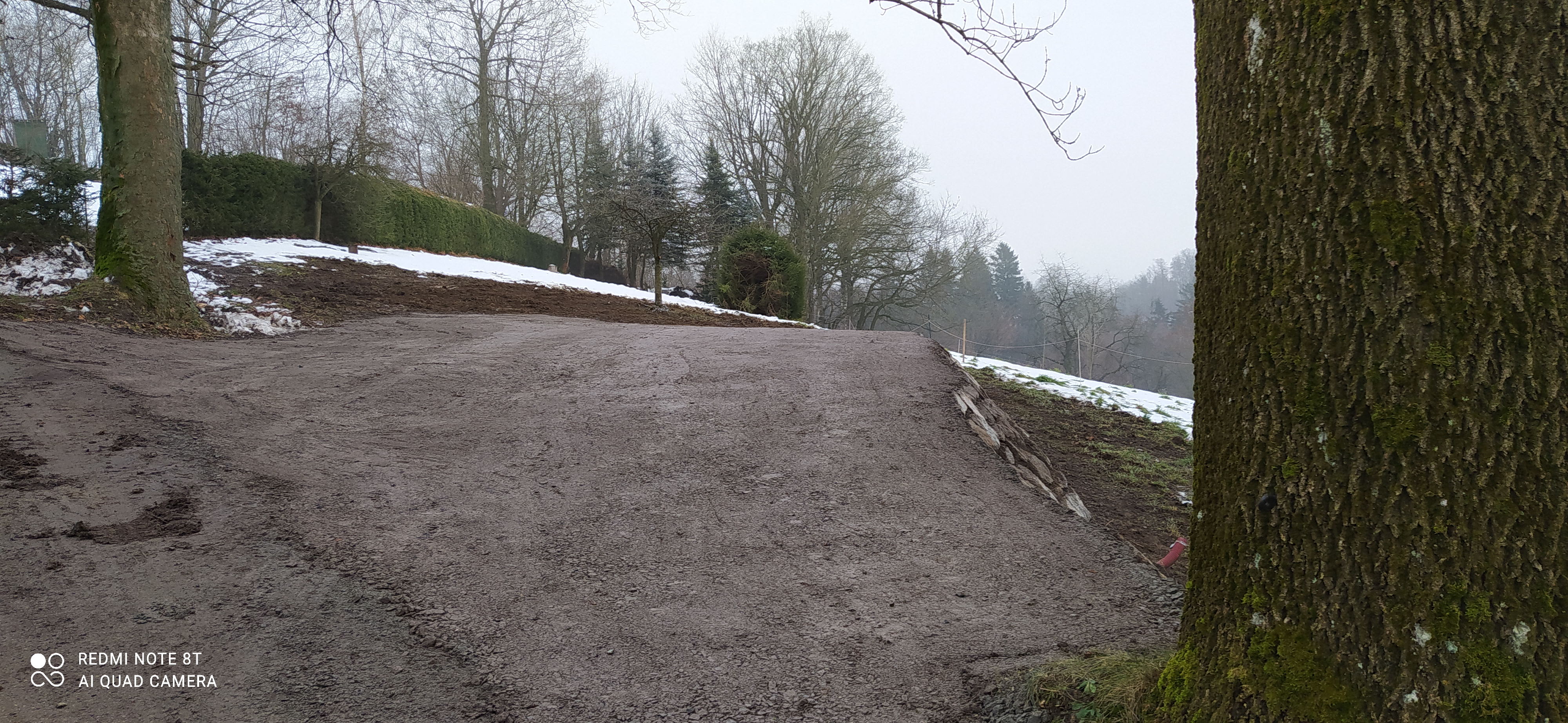 Zemní a výkopové práce - Jan Belanyi foto 3