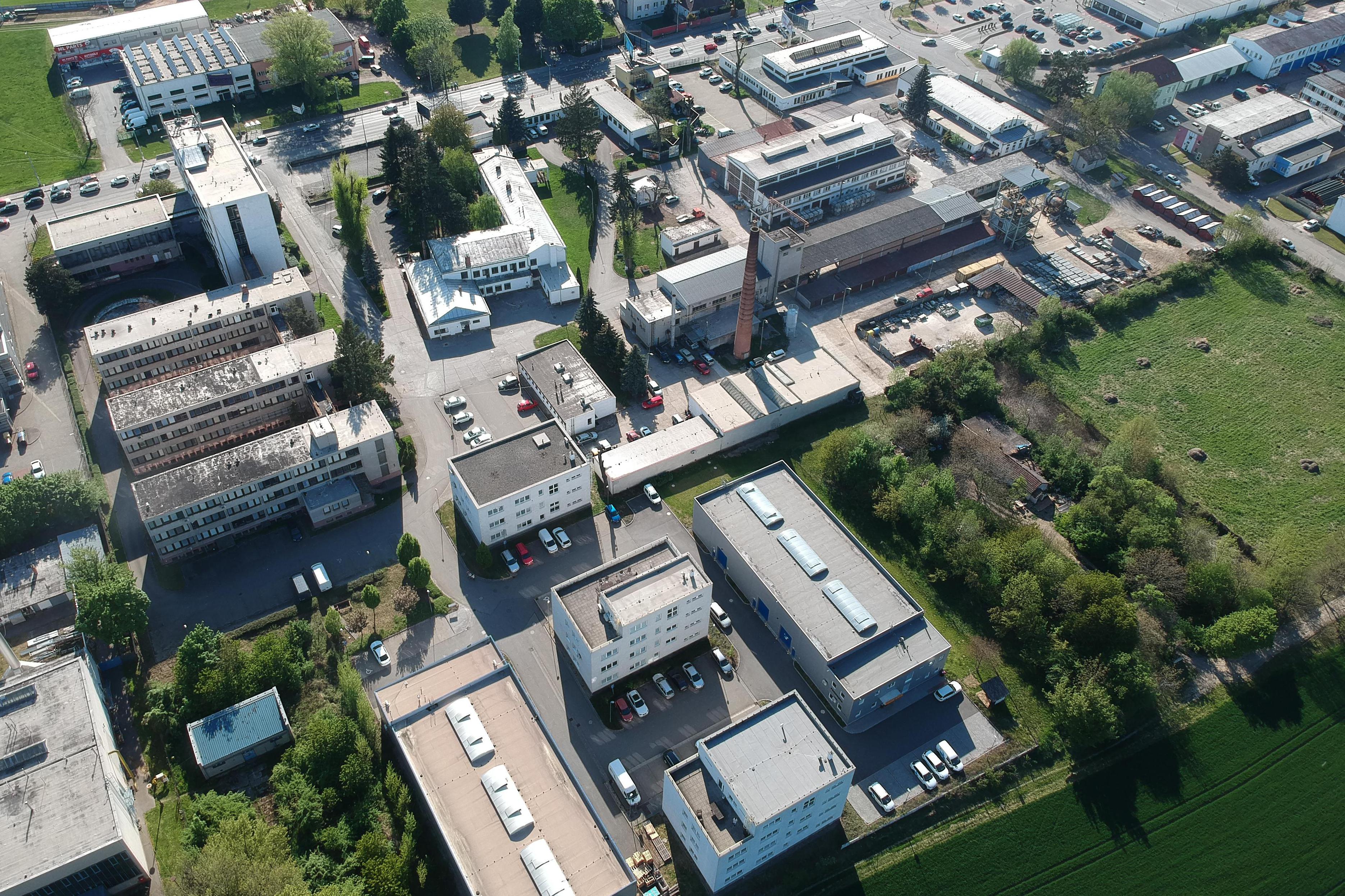 Hněvkovského s.r.o. foto 1