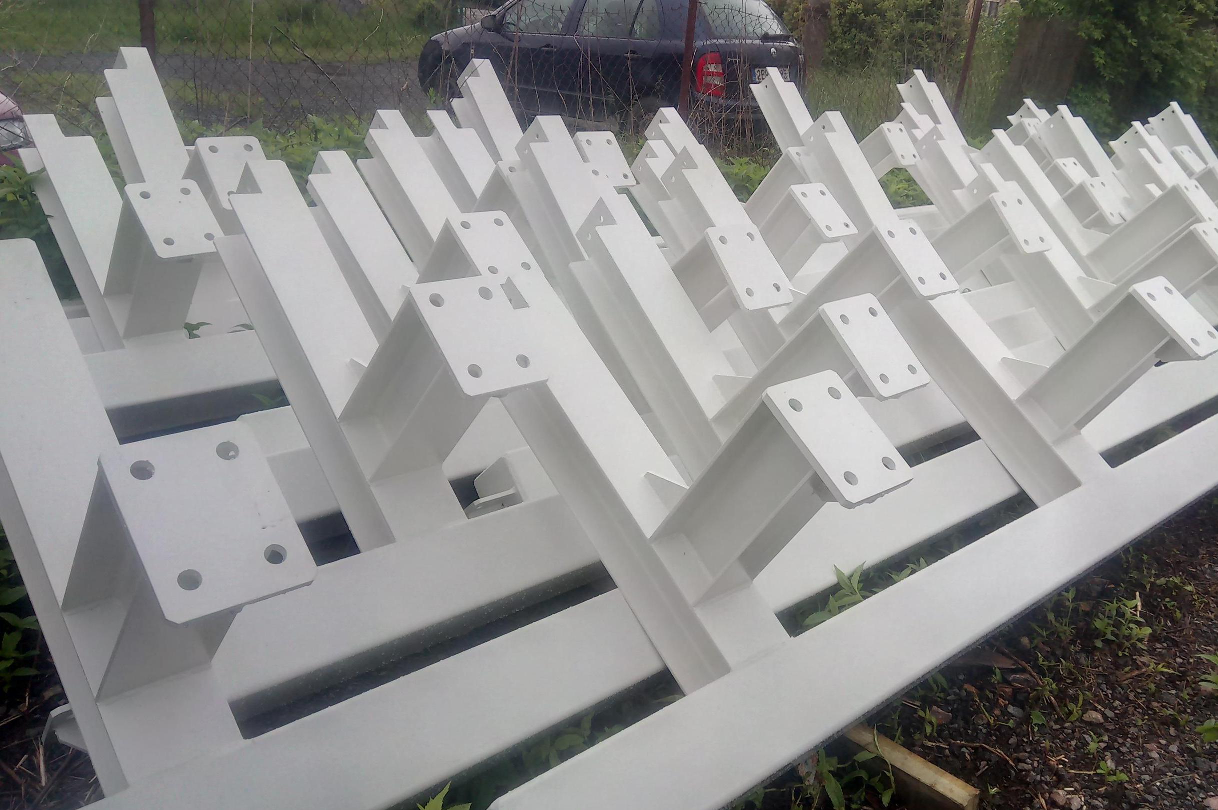 Zámečnictví Odvárka