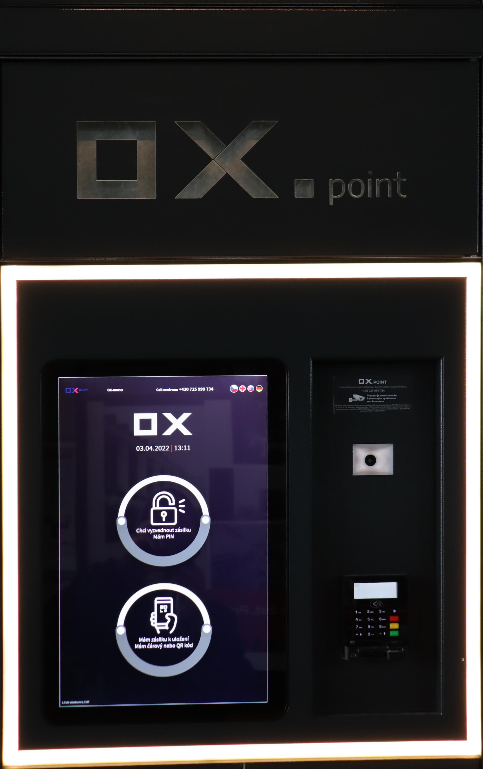 OX POINT foto 4