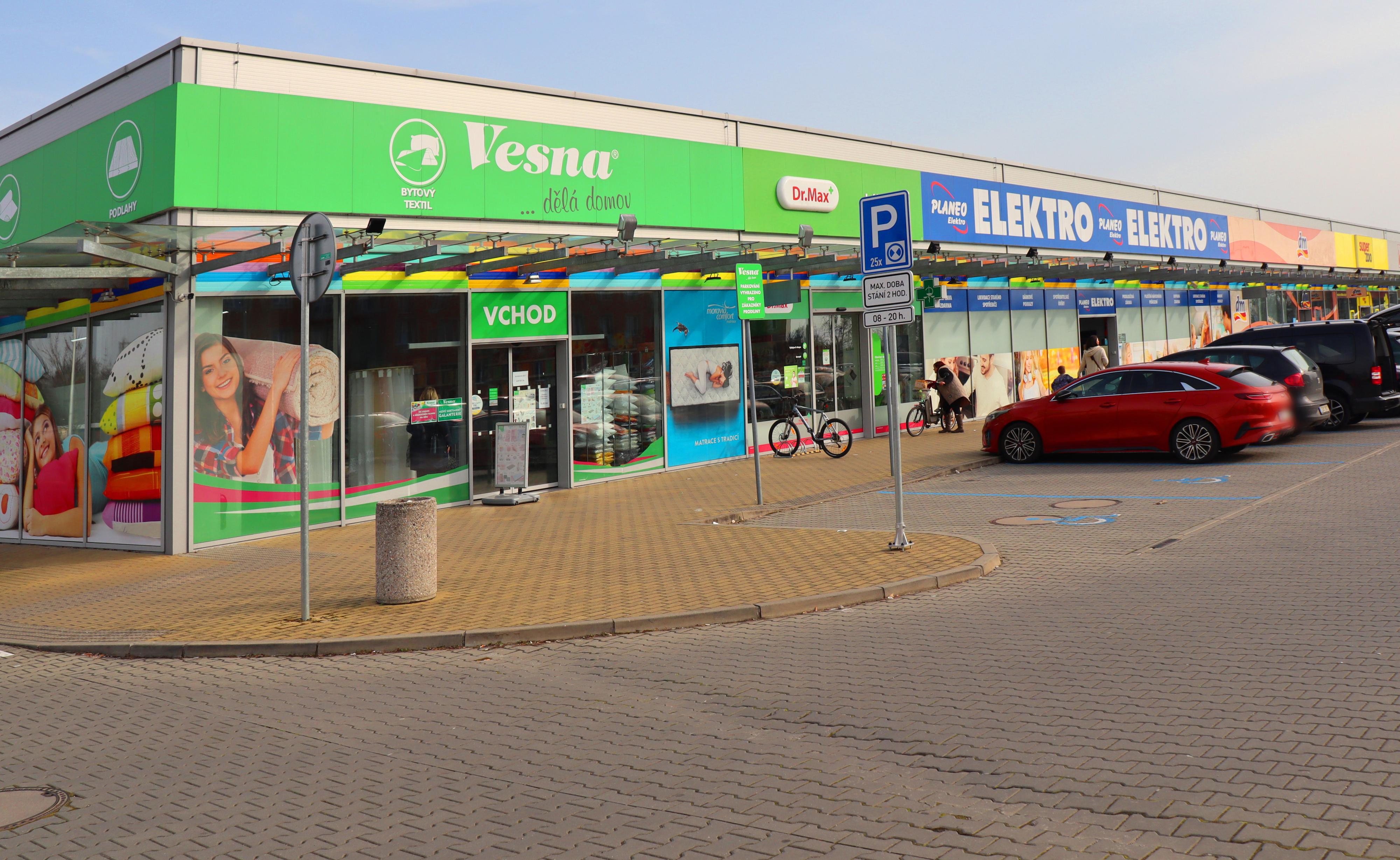 VESNA, a.s. foto 2