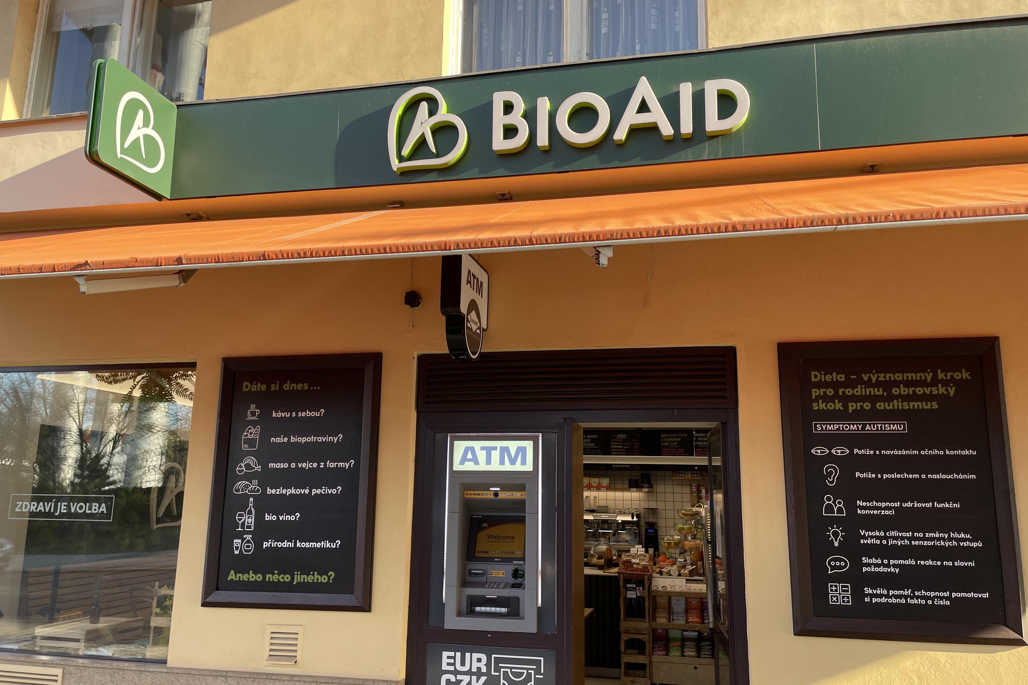 Bioaid