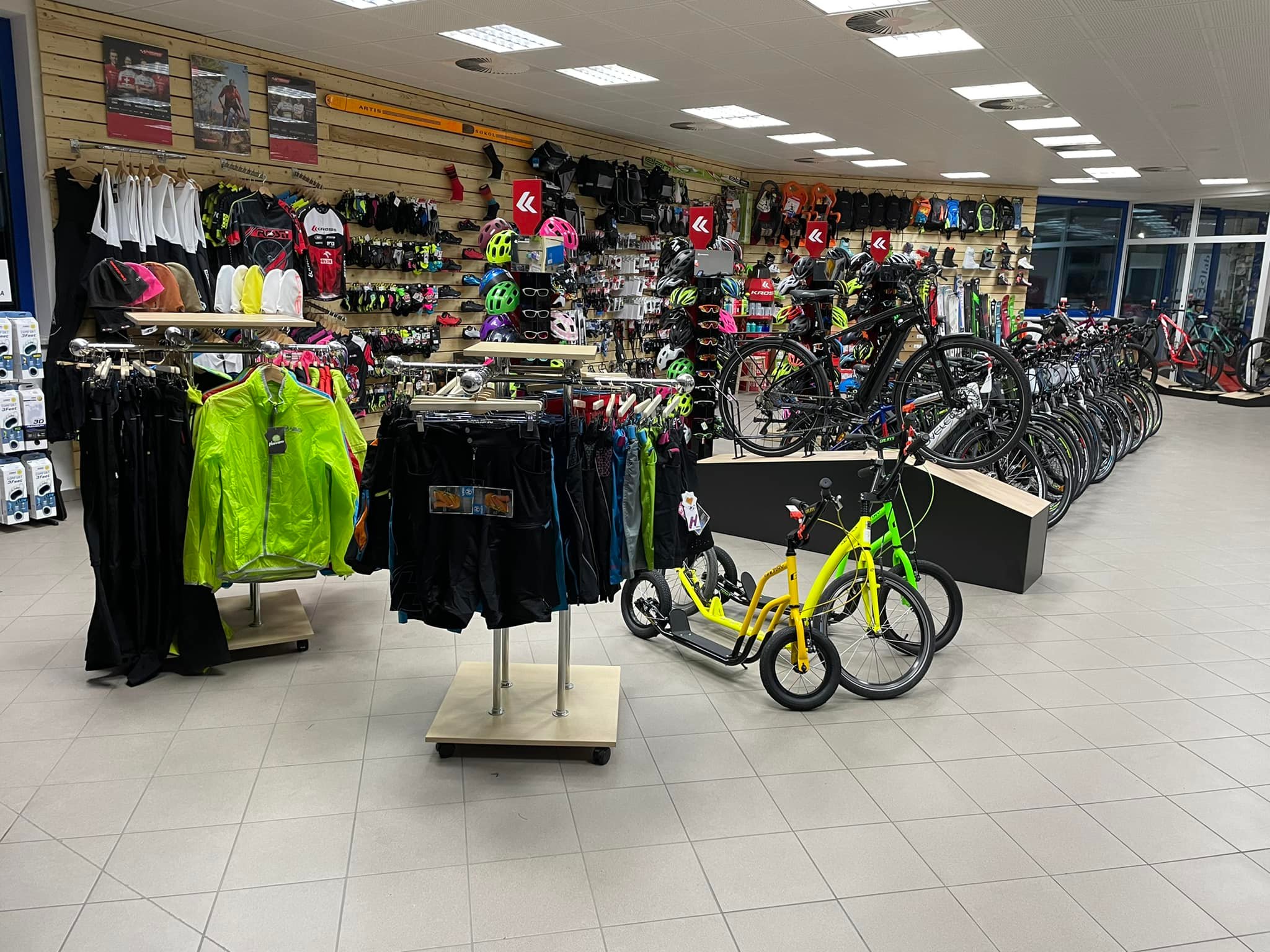 SKISPORT Drápela foto 4