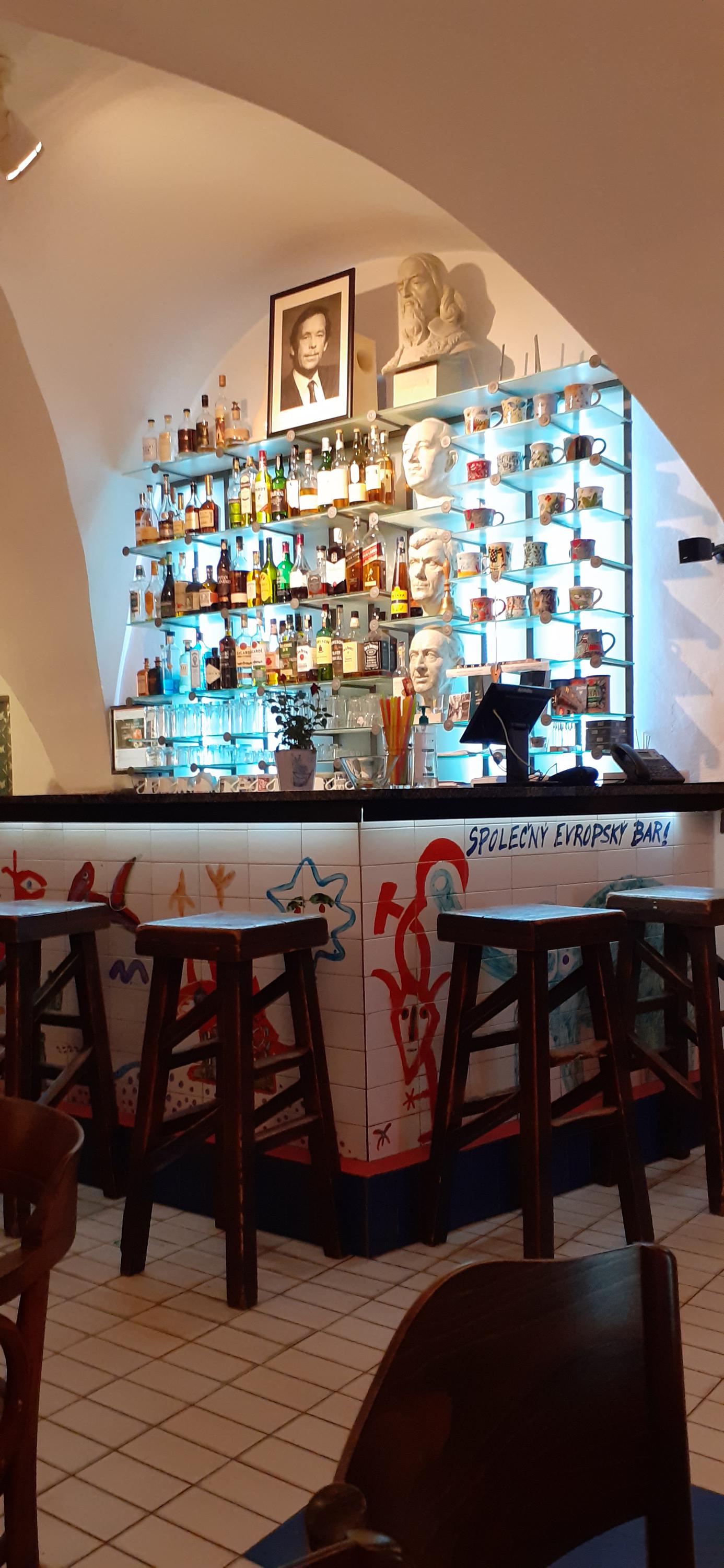 Restaurace Besídka foto 2