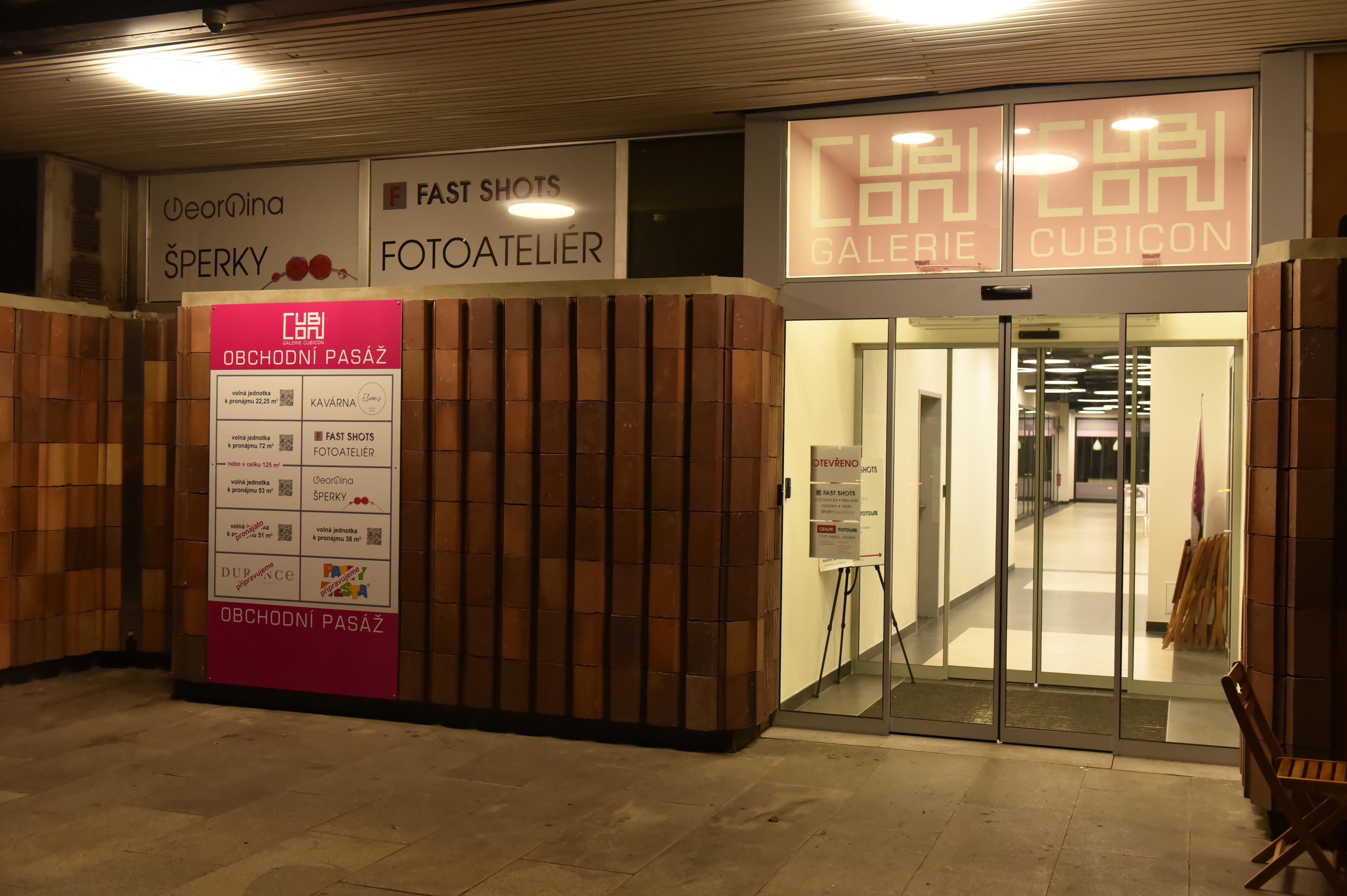 Magazín Pestrá Praha